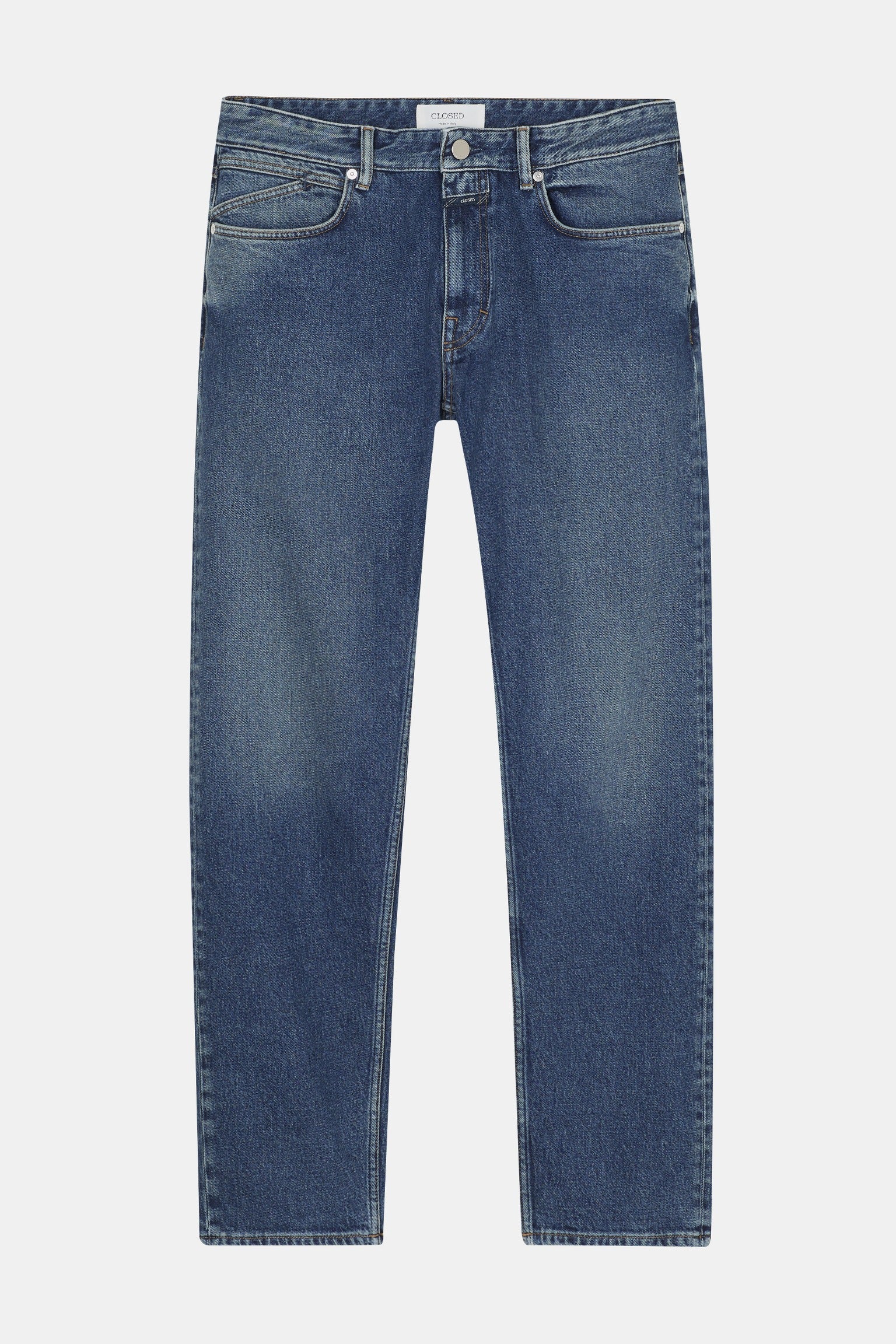 Cooper True Mid Blue