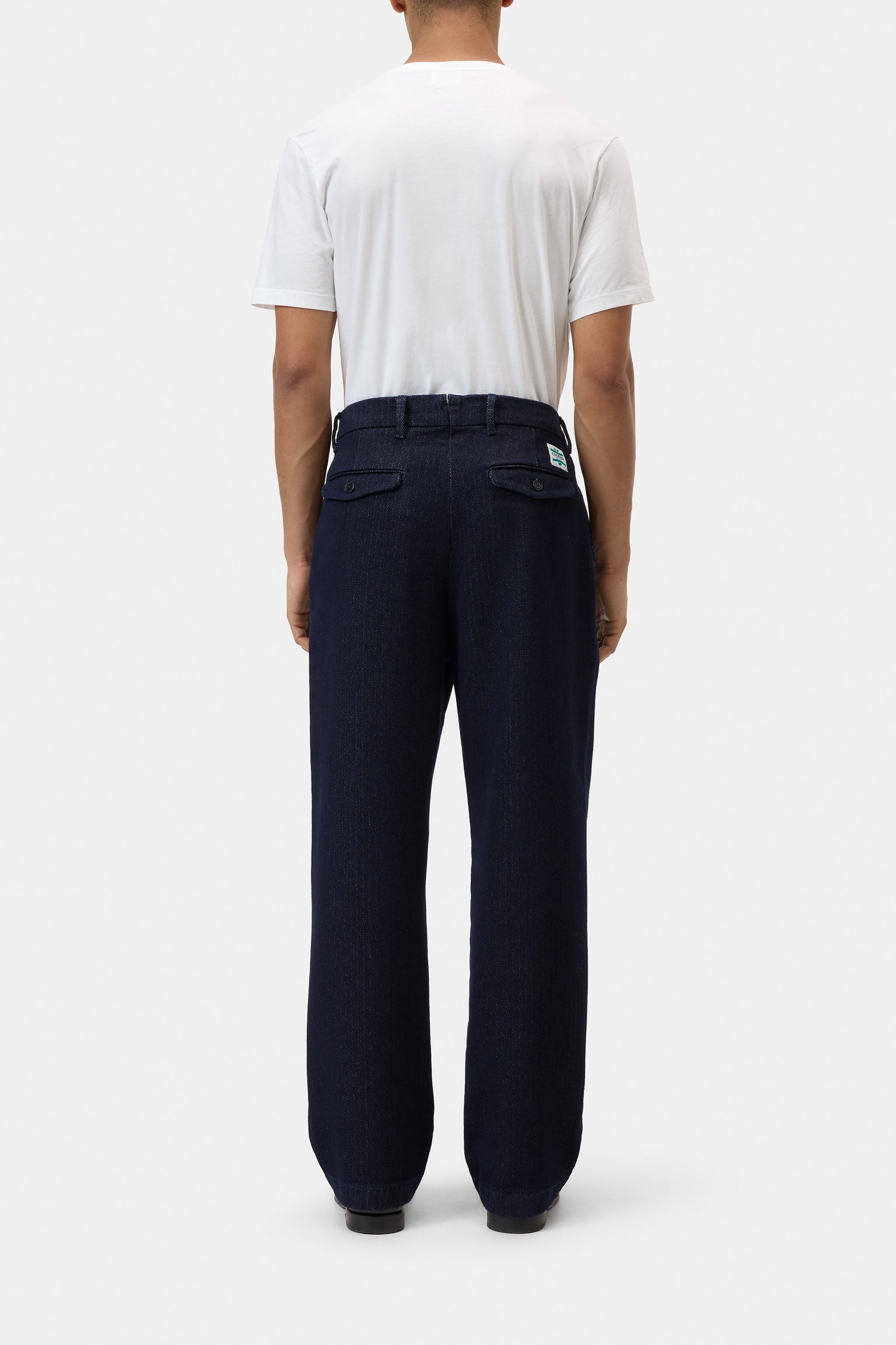 Fairport Relaxed Dark Blue