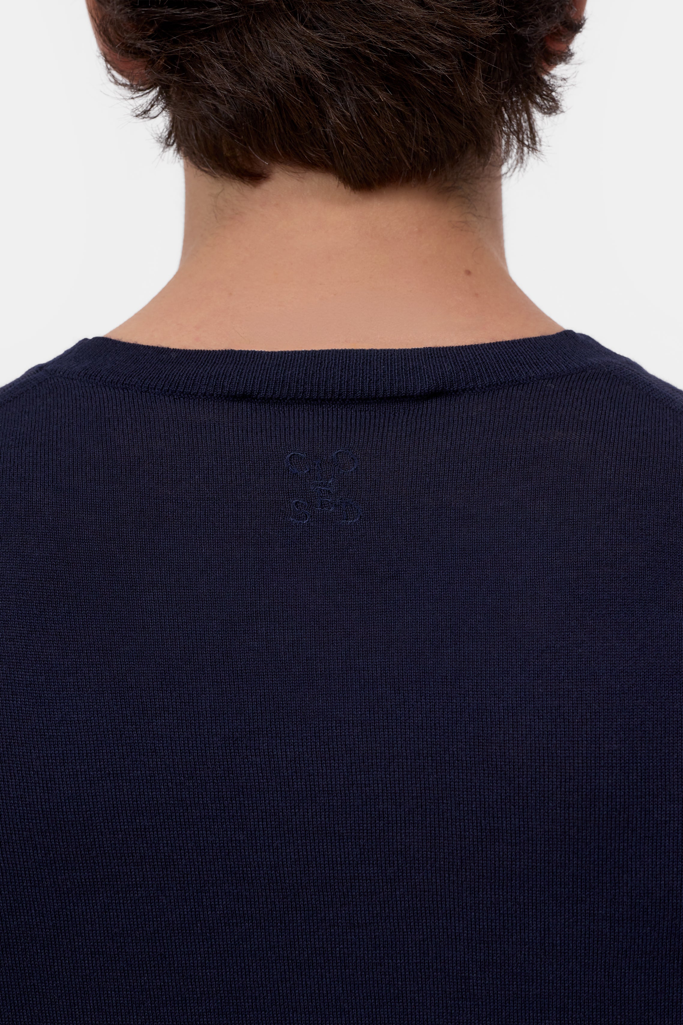 Crewneck Jumper Dark Night