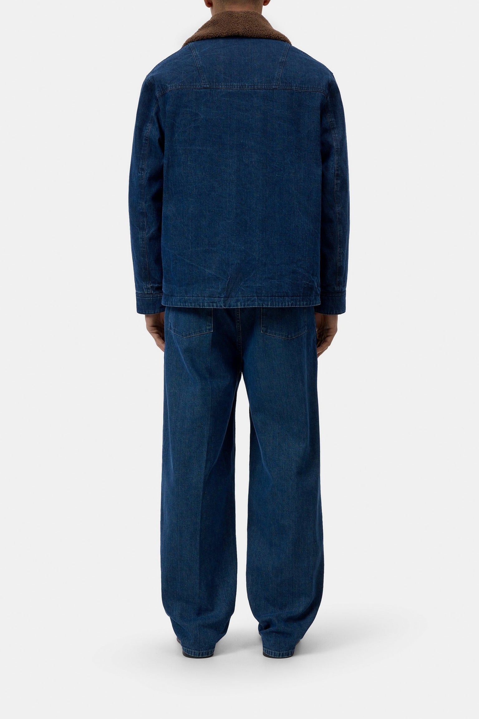 Shawl Collar Jacket