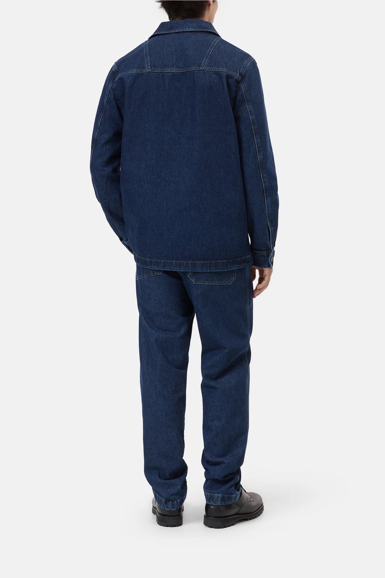 Atelier Denim Jacket