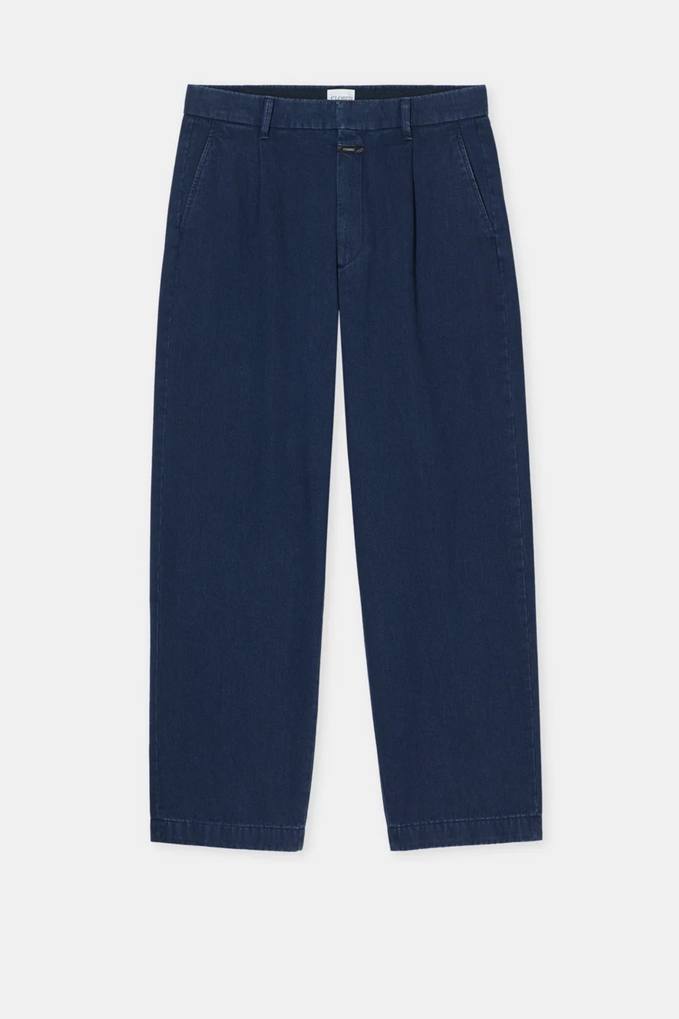 Blomberg Straight Relaxed Jeans