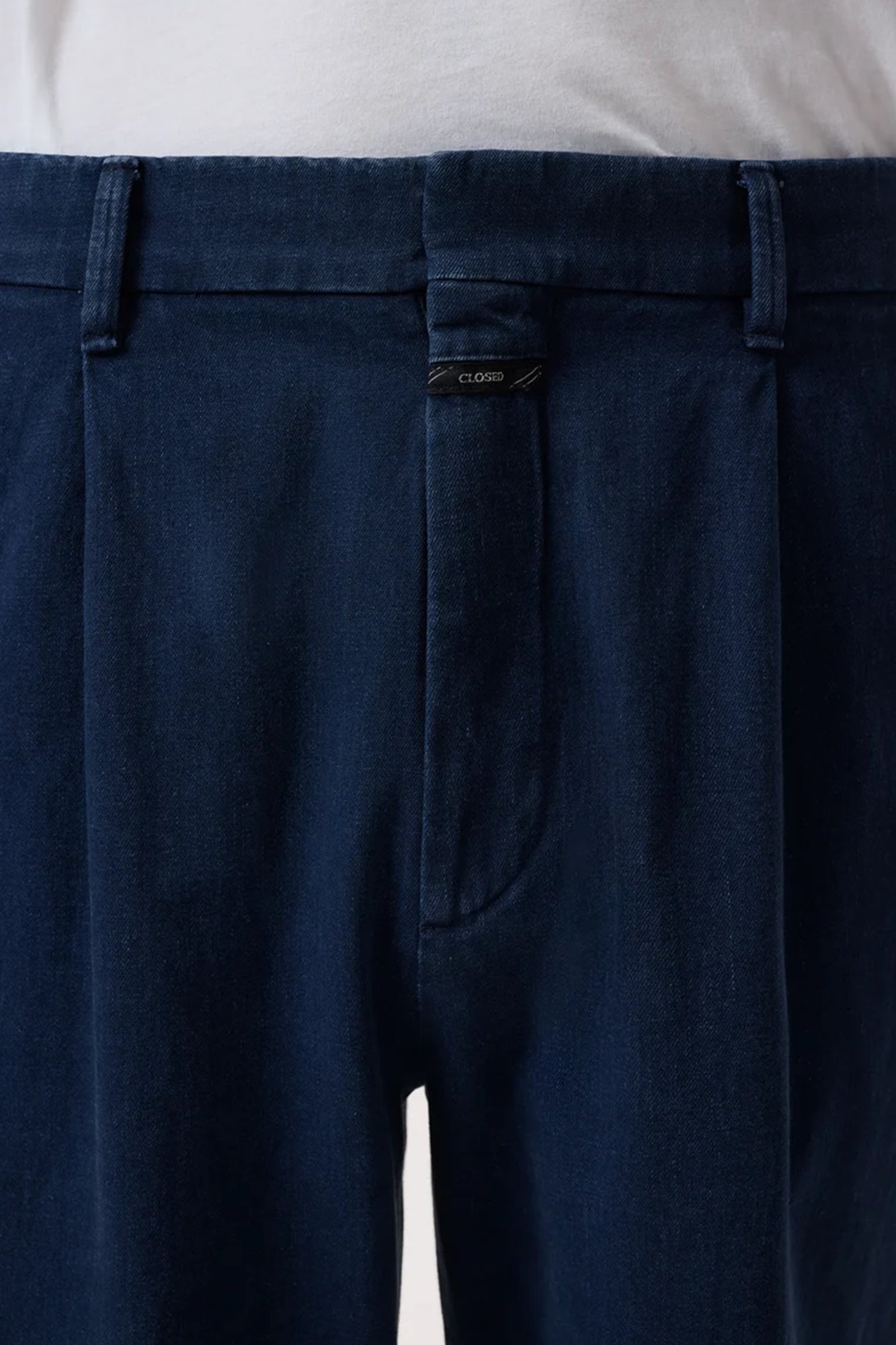 Blomberg Straight Relaxed Jeans