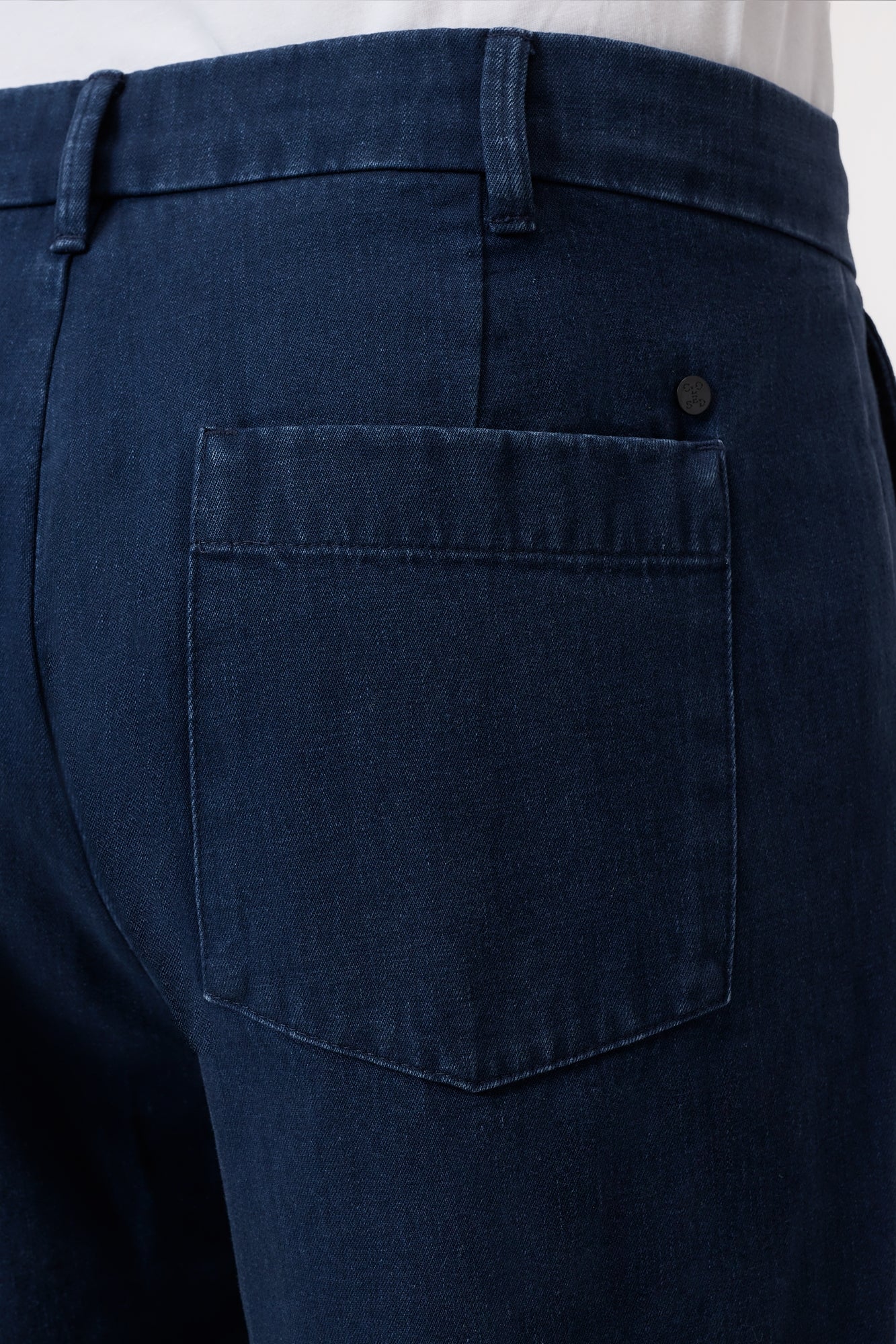 Blomberg Straight Relaxed Jeans