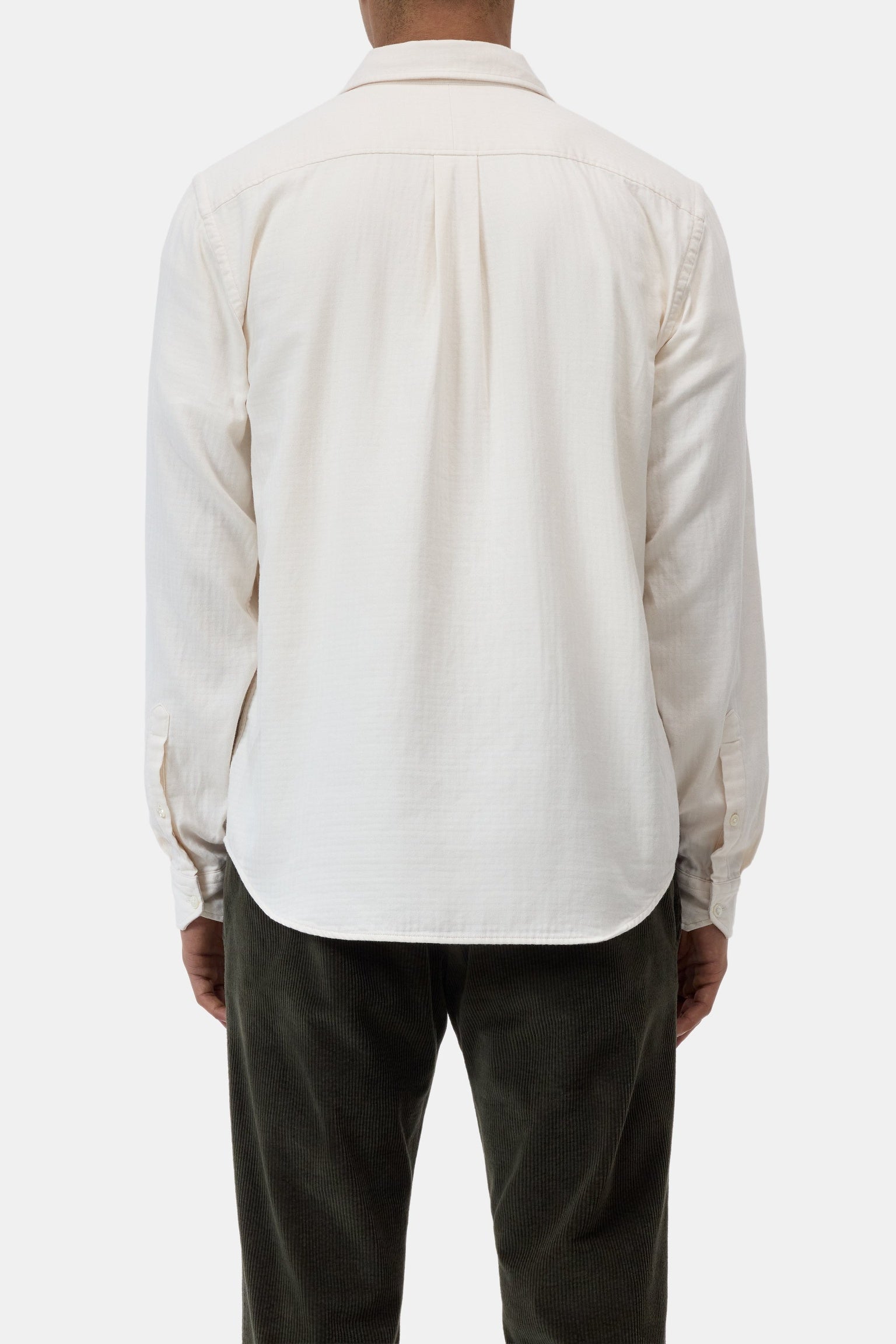 Basic Shirt Whipped Cream
