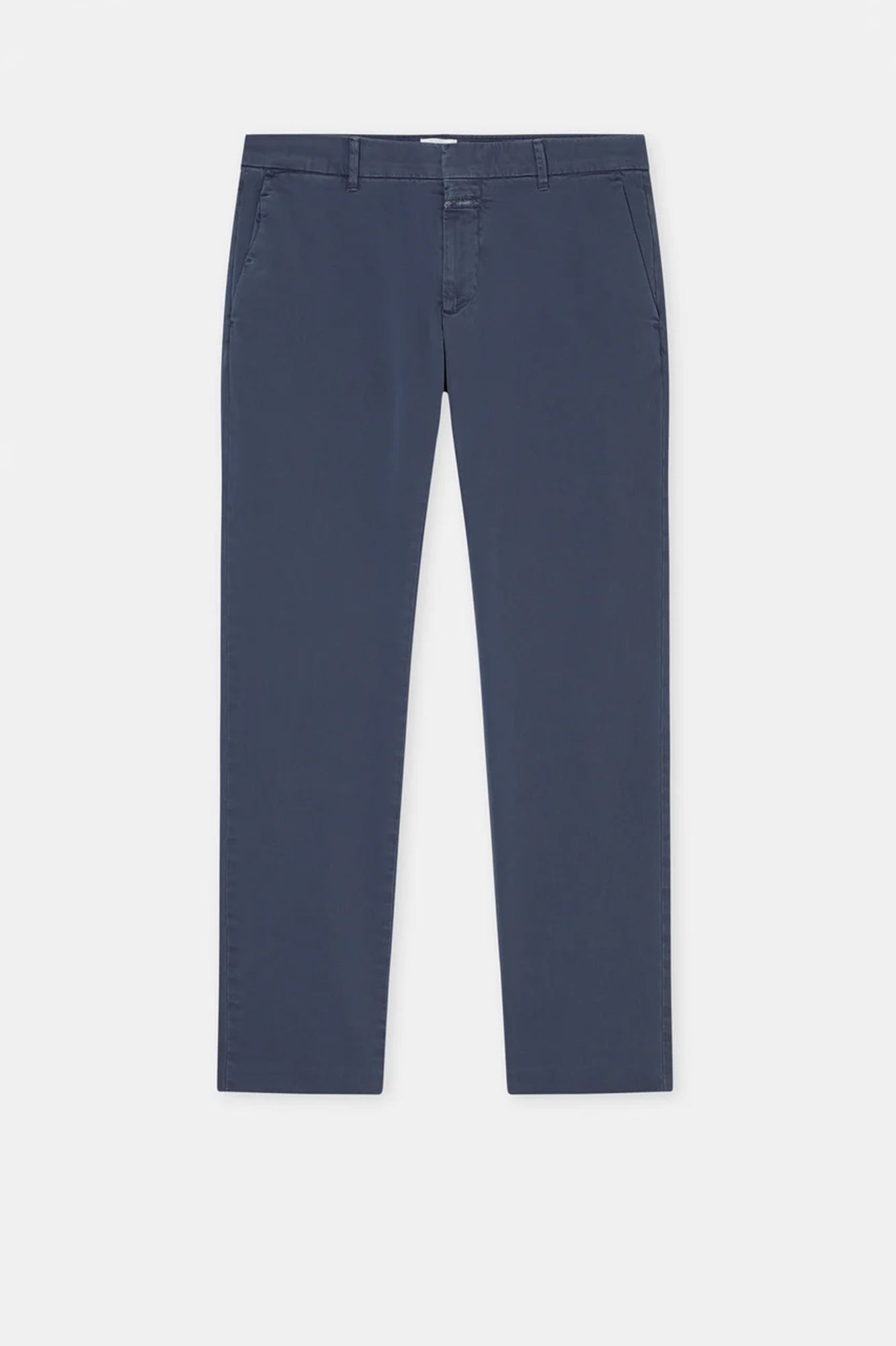 Clifton True Trousers Smokey Blue