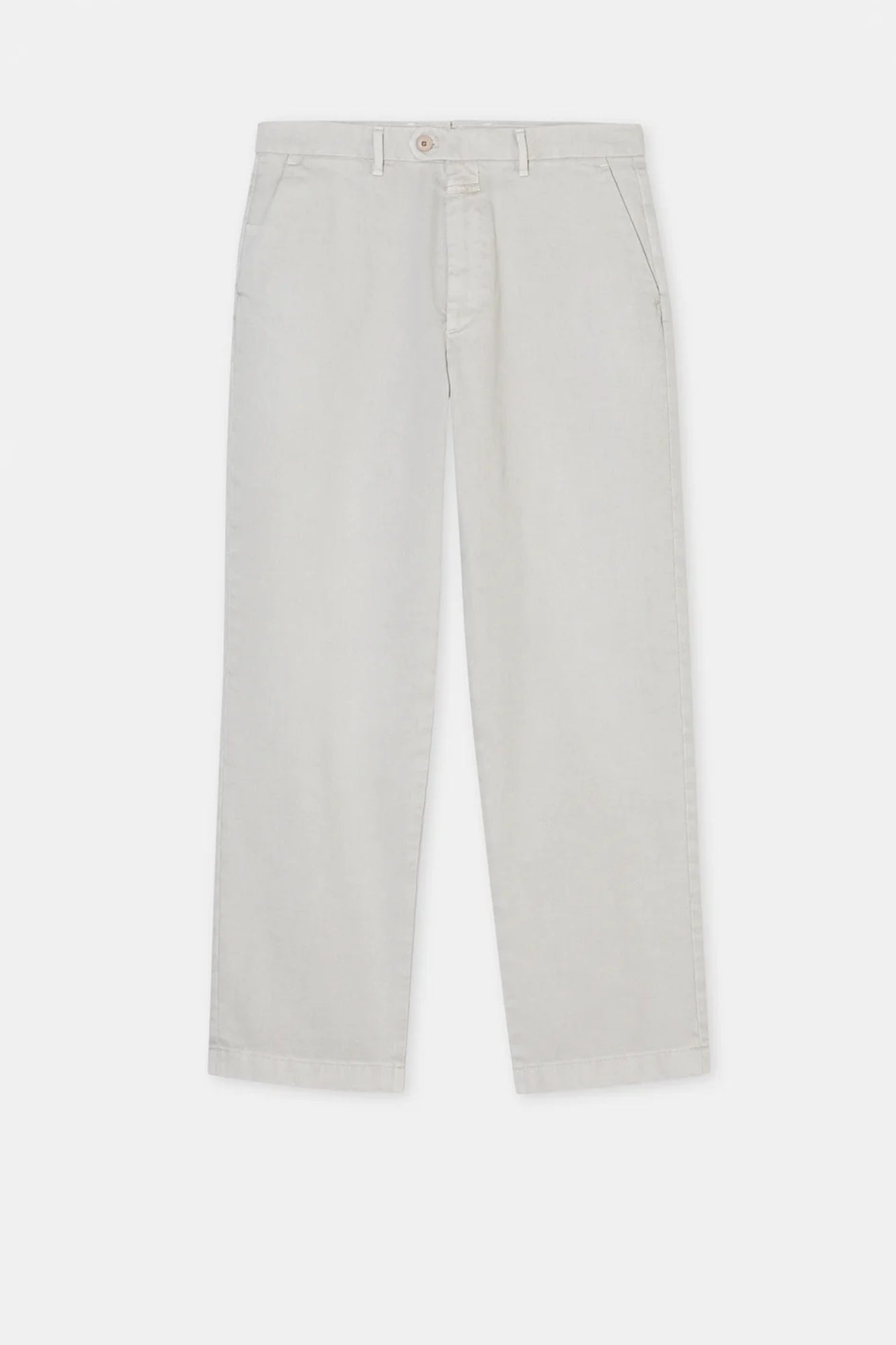Fairport Relaxed Trousers