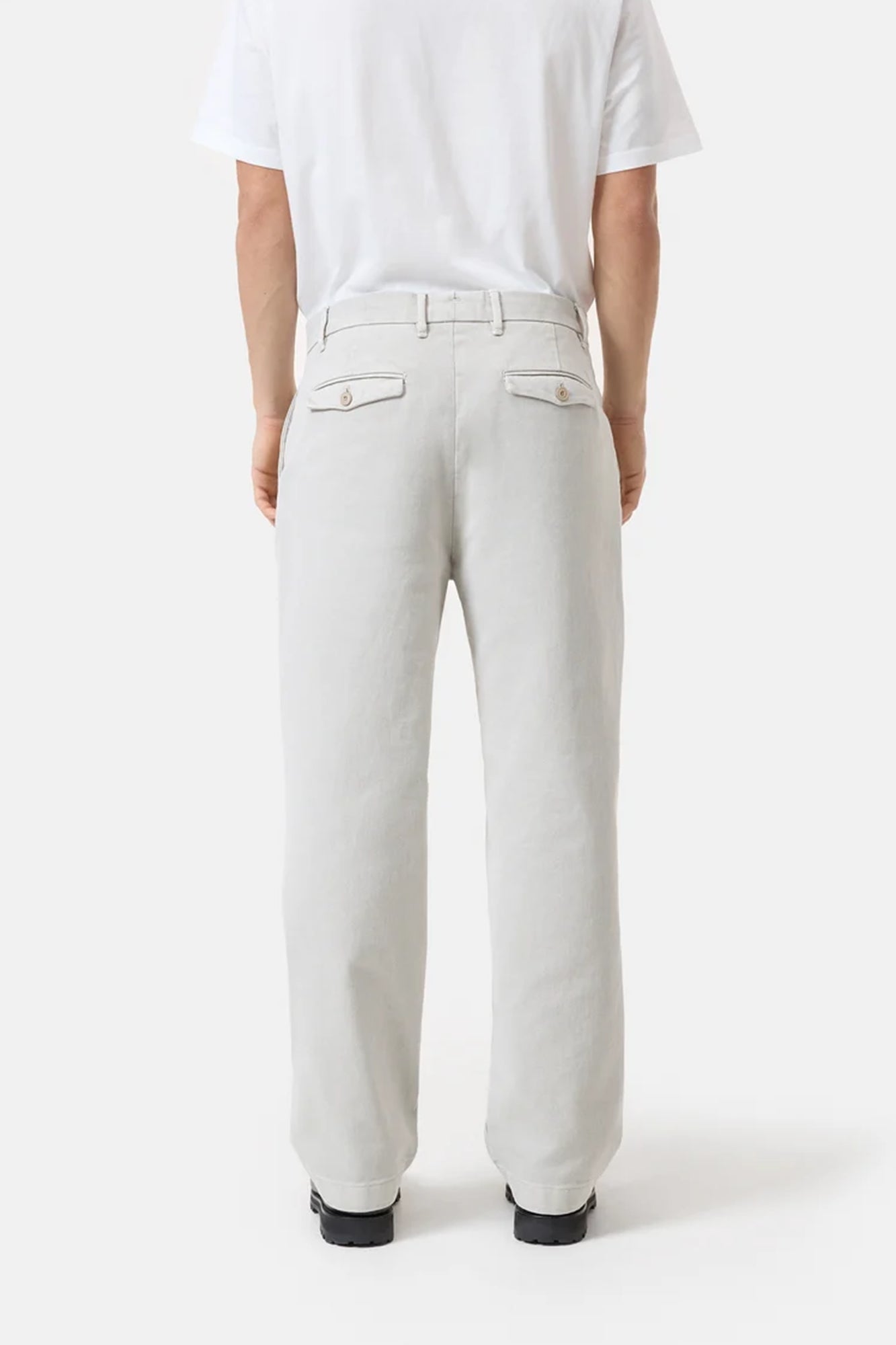 Fairport Relaxed Trousers