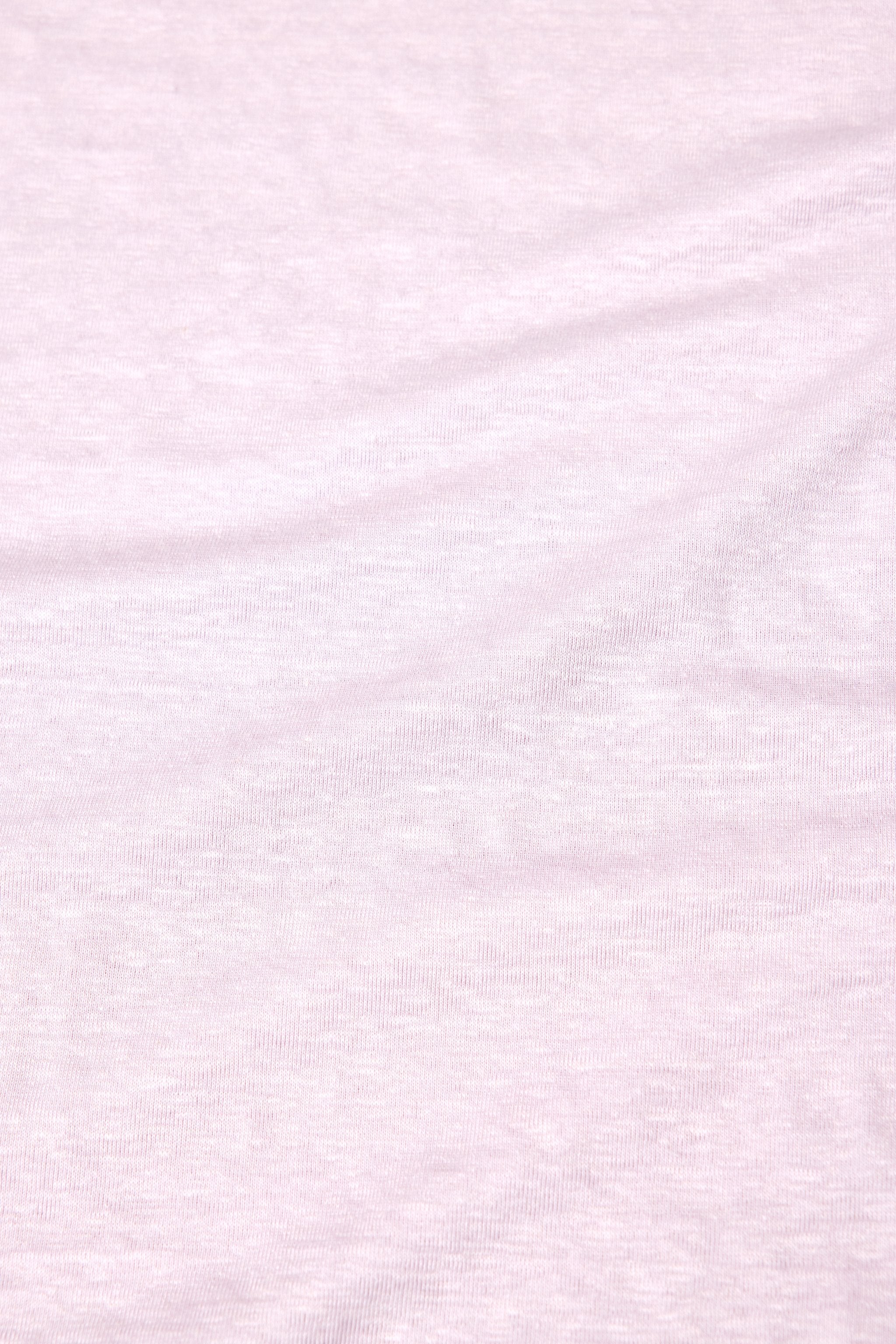 CLOSED Linen blend T-shirt Quartz pink - Vista 6