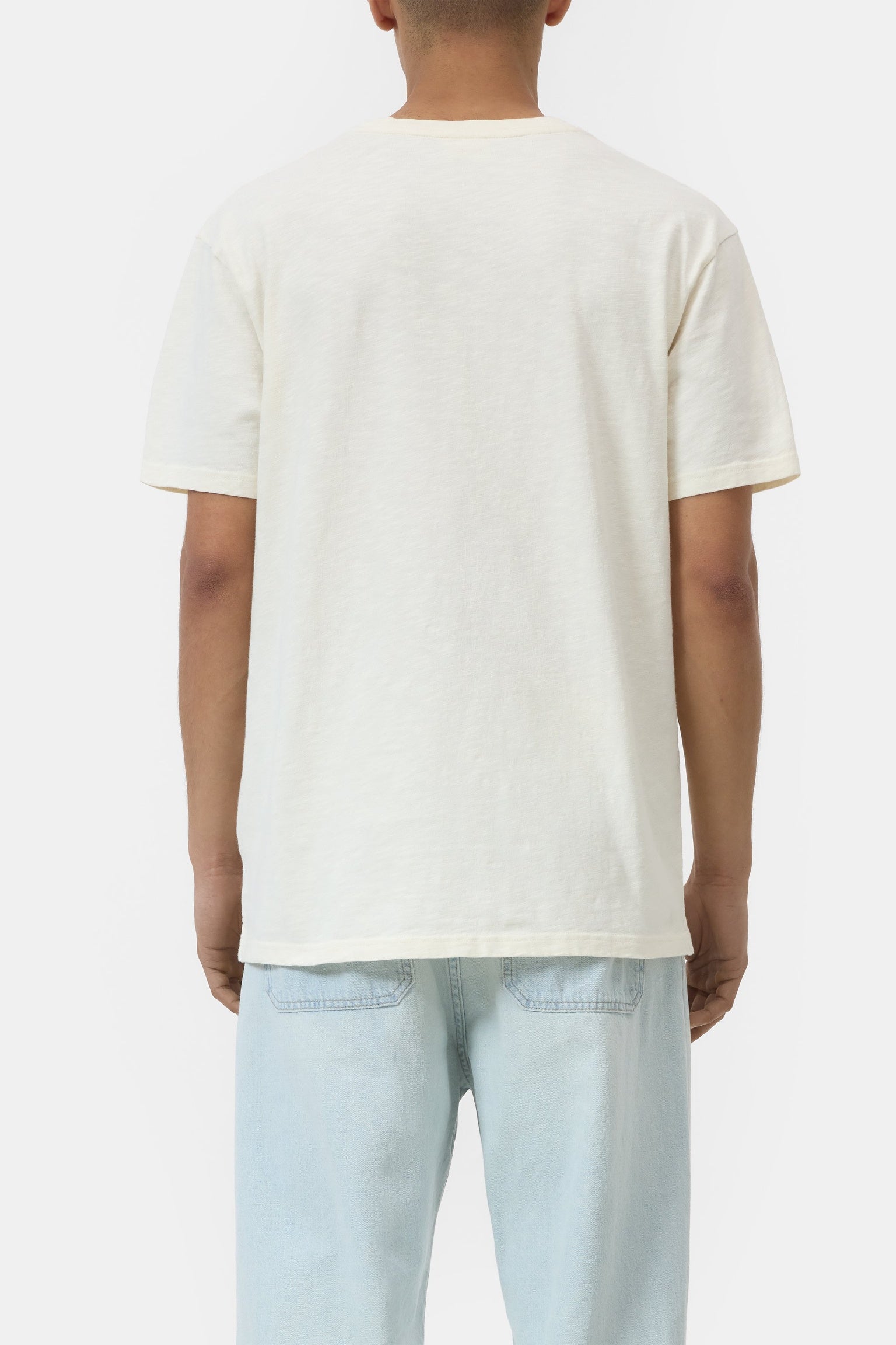 Classic T-Shirt Ivory