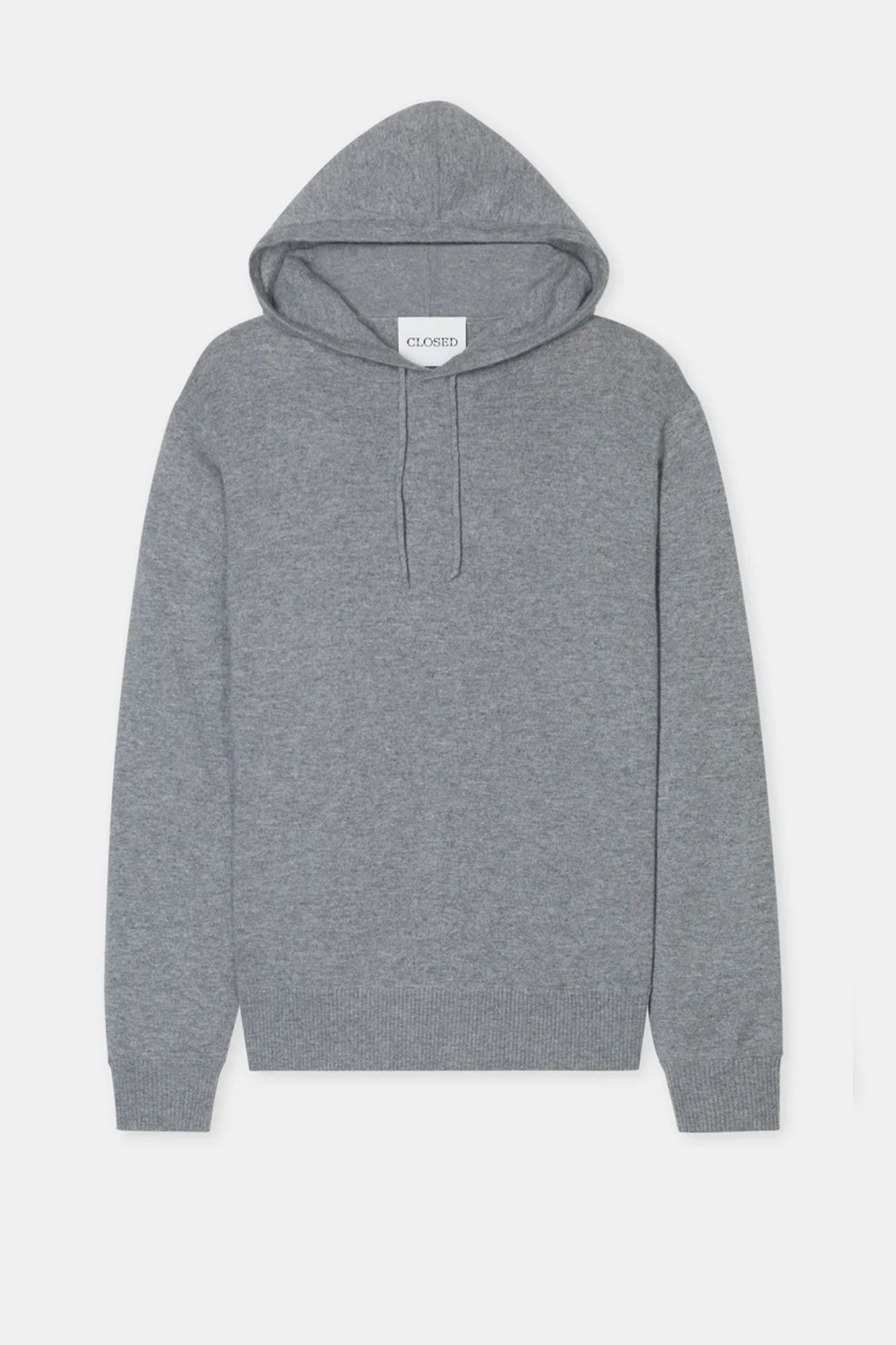 Cashmere Hoodie