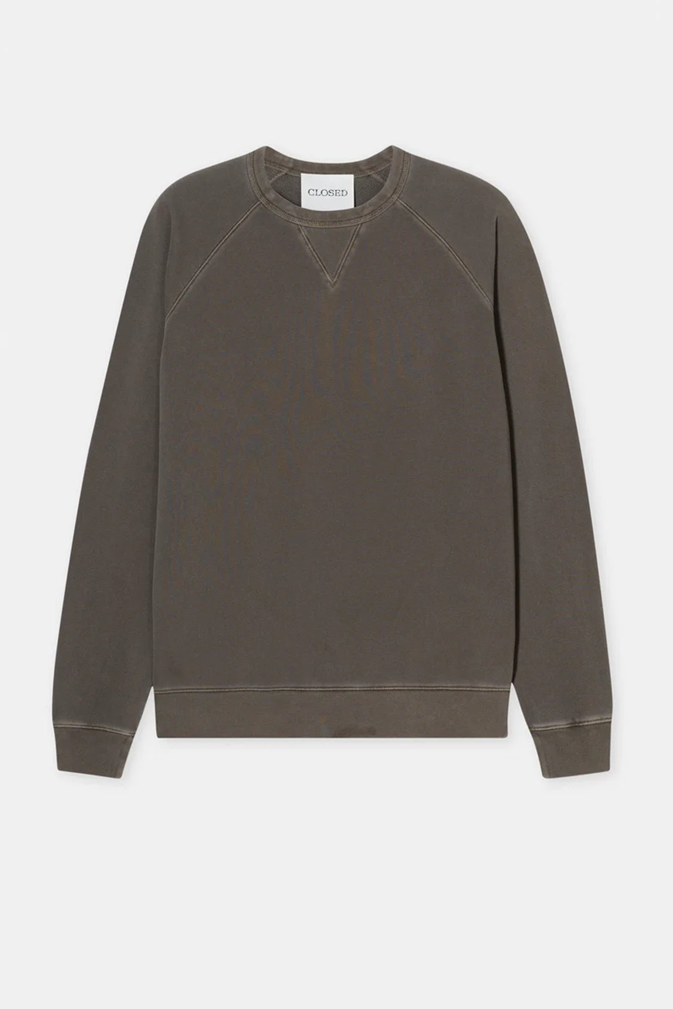 Raglan Sweatshirt