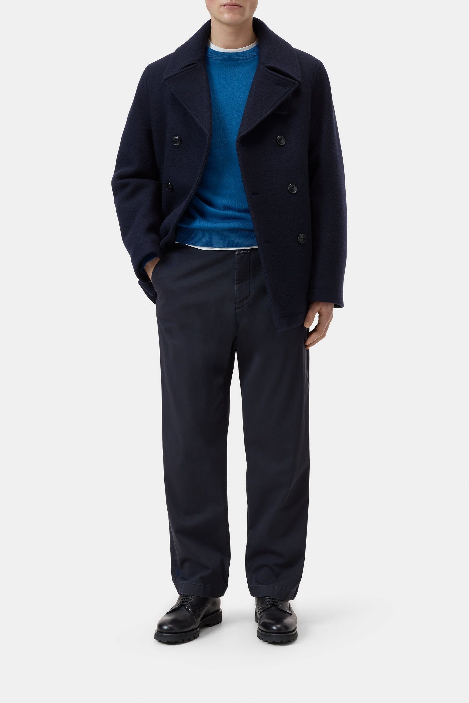 Fairport Relaxed Black