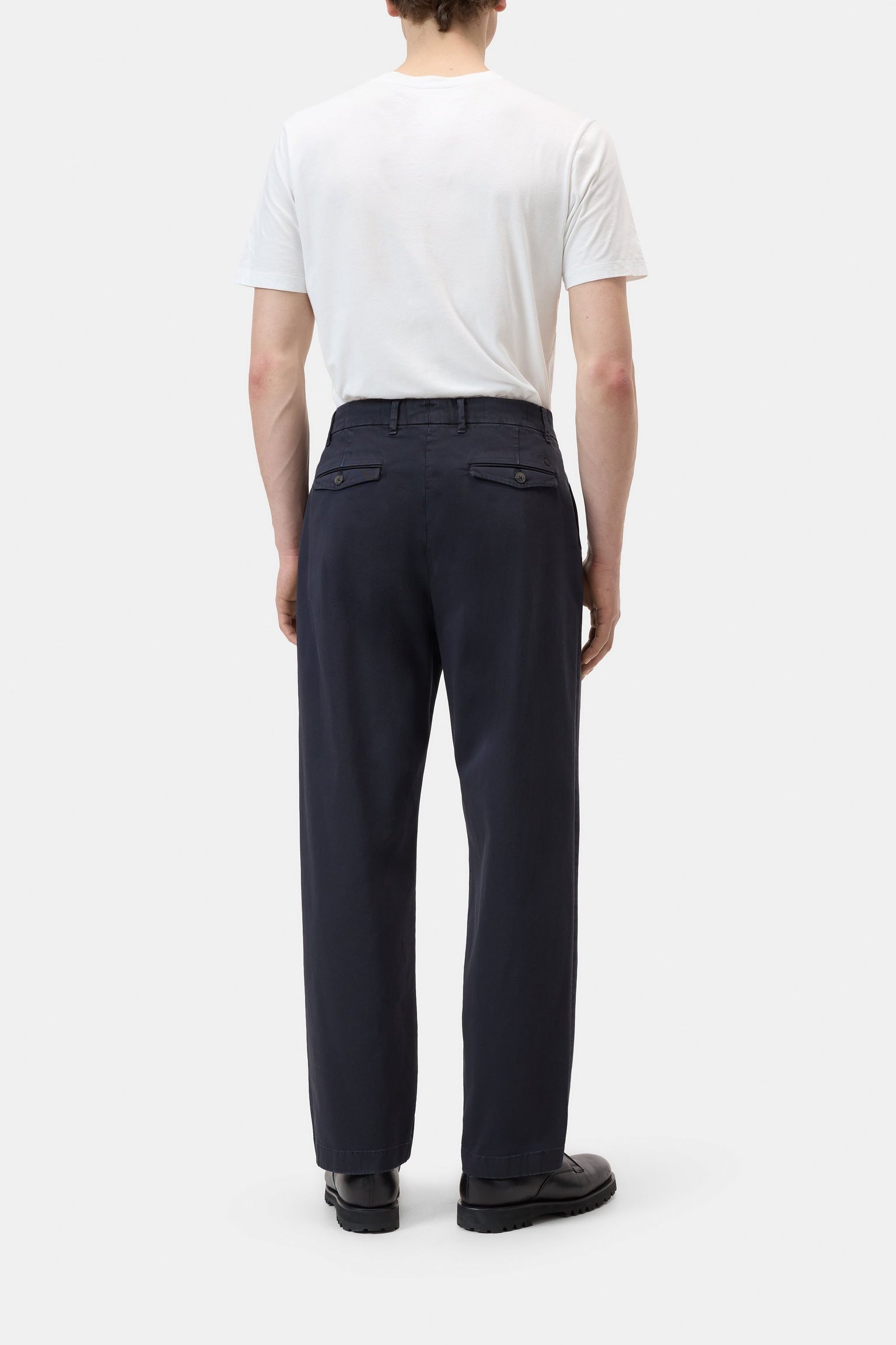 Fairport Relaxed Black