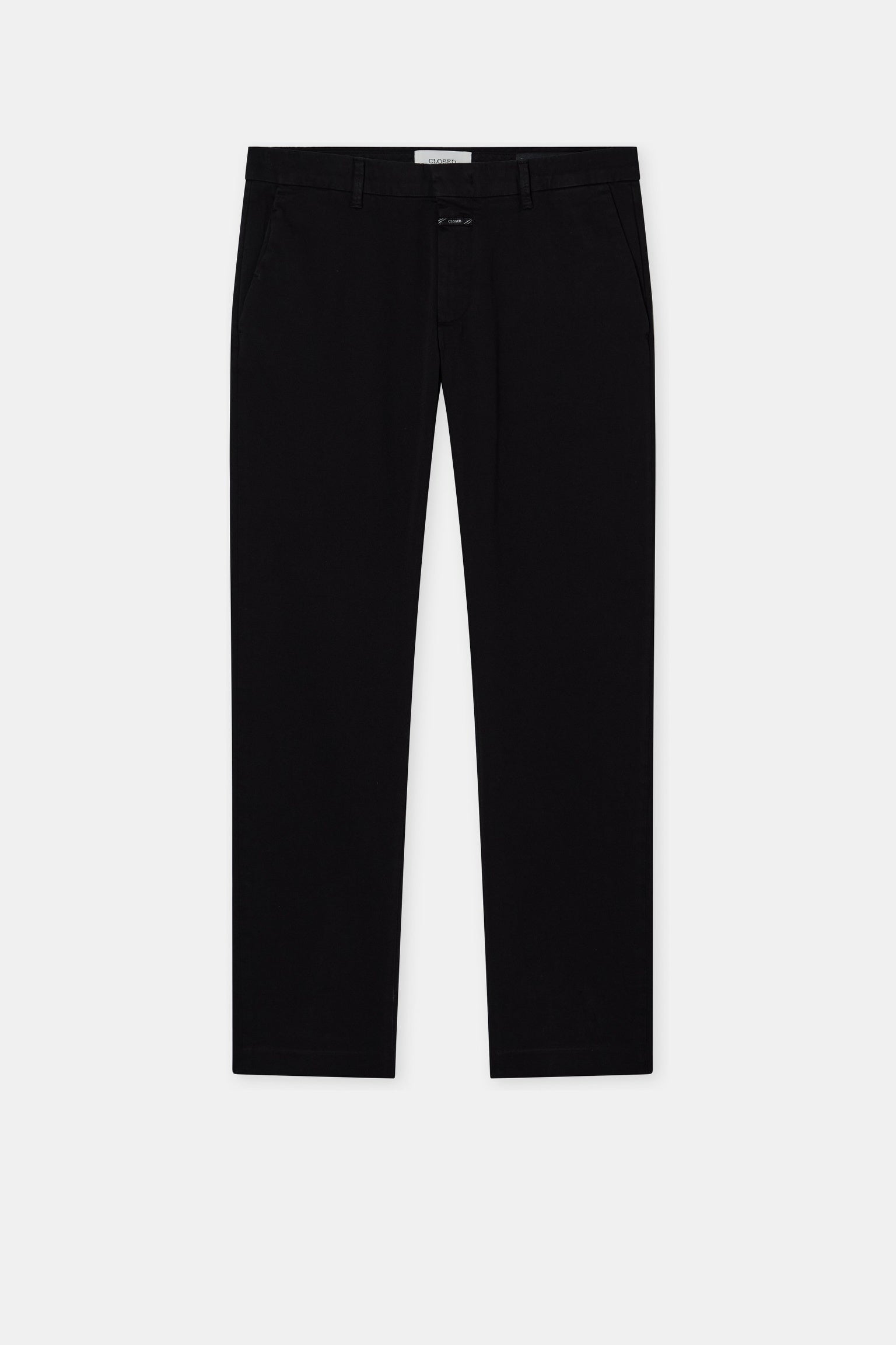 Clifton True Trousers Black