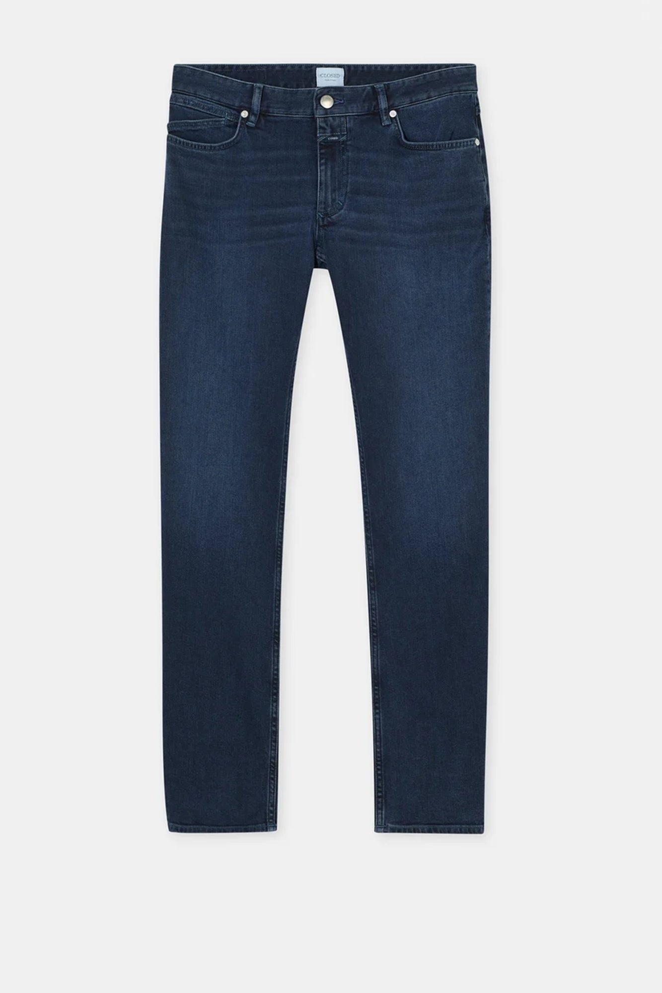 Unity Slim Jeans Dark Blue