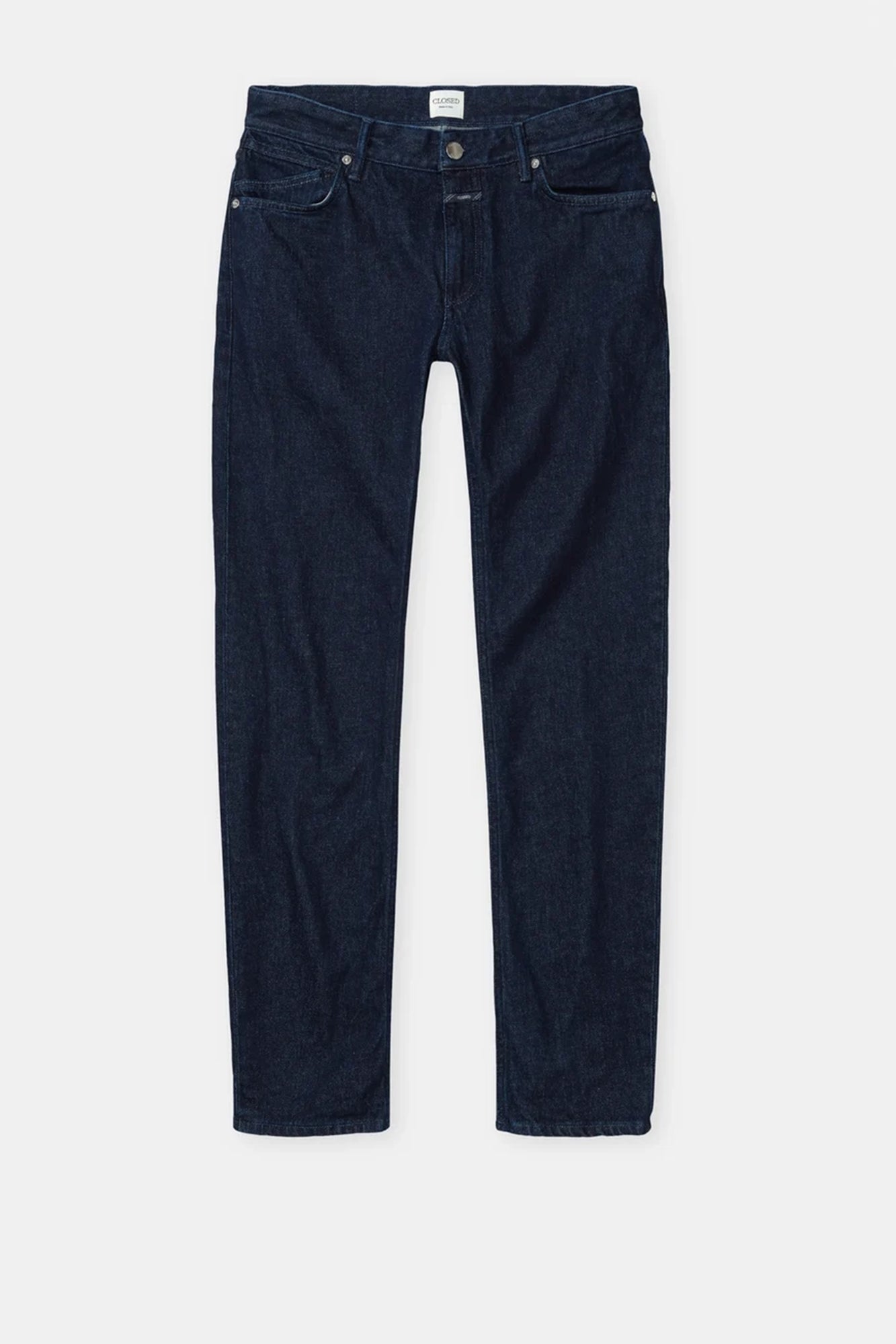 Unity Slim Jeans Navy