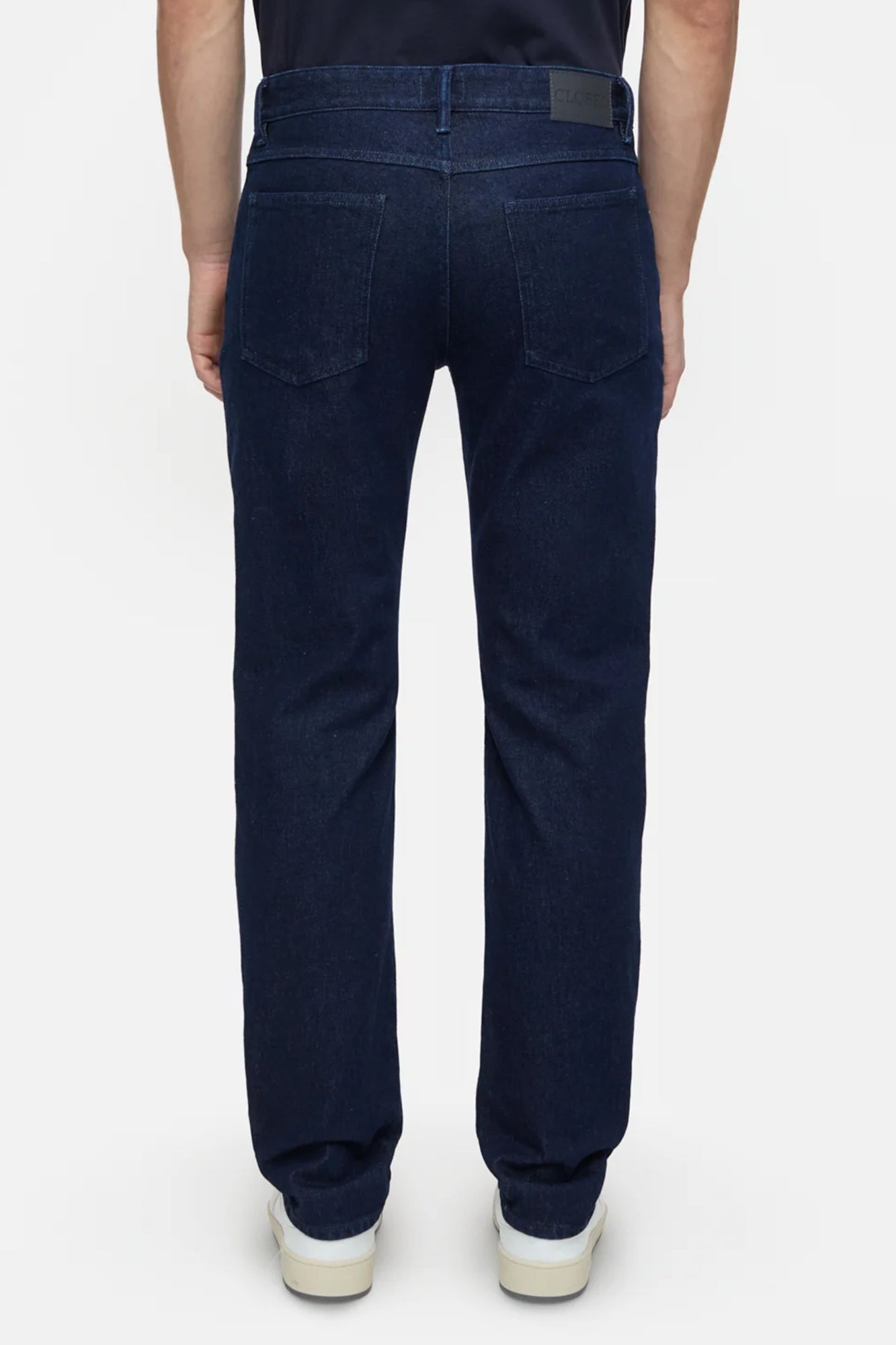 Unity Slim Jeans Navy