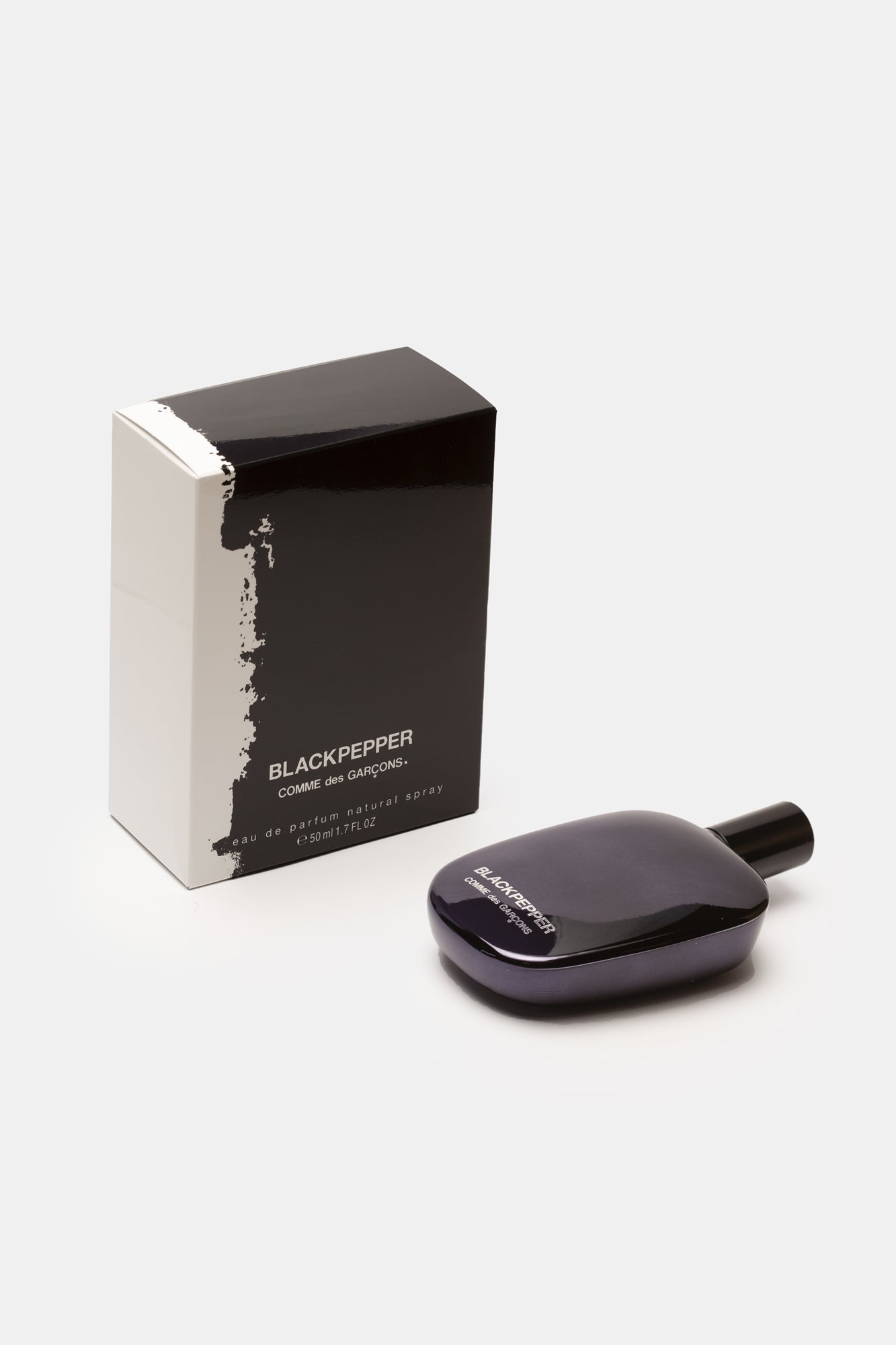 Blackpepper EDP