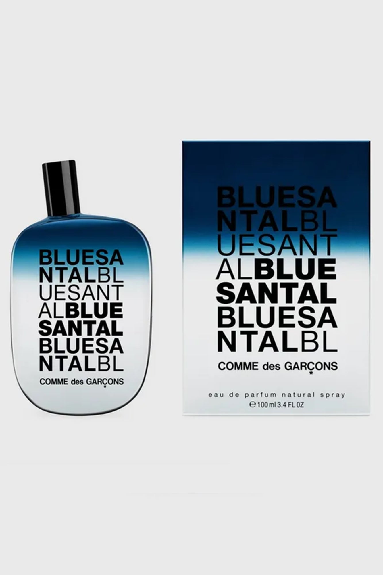 Blue Santal EDP