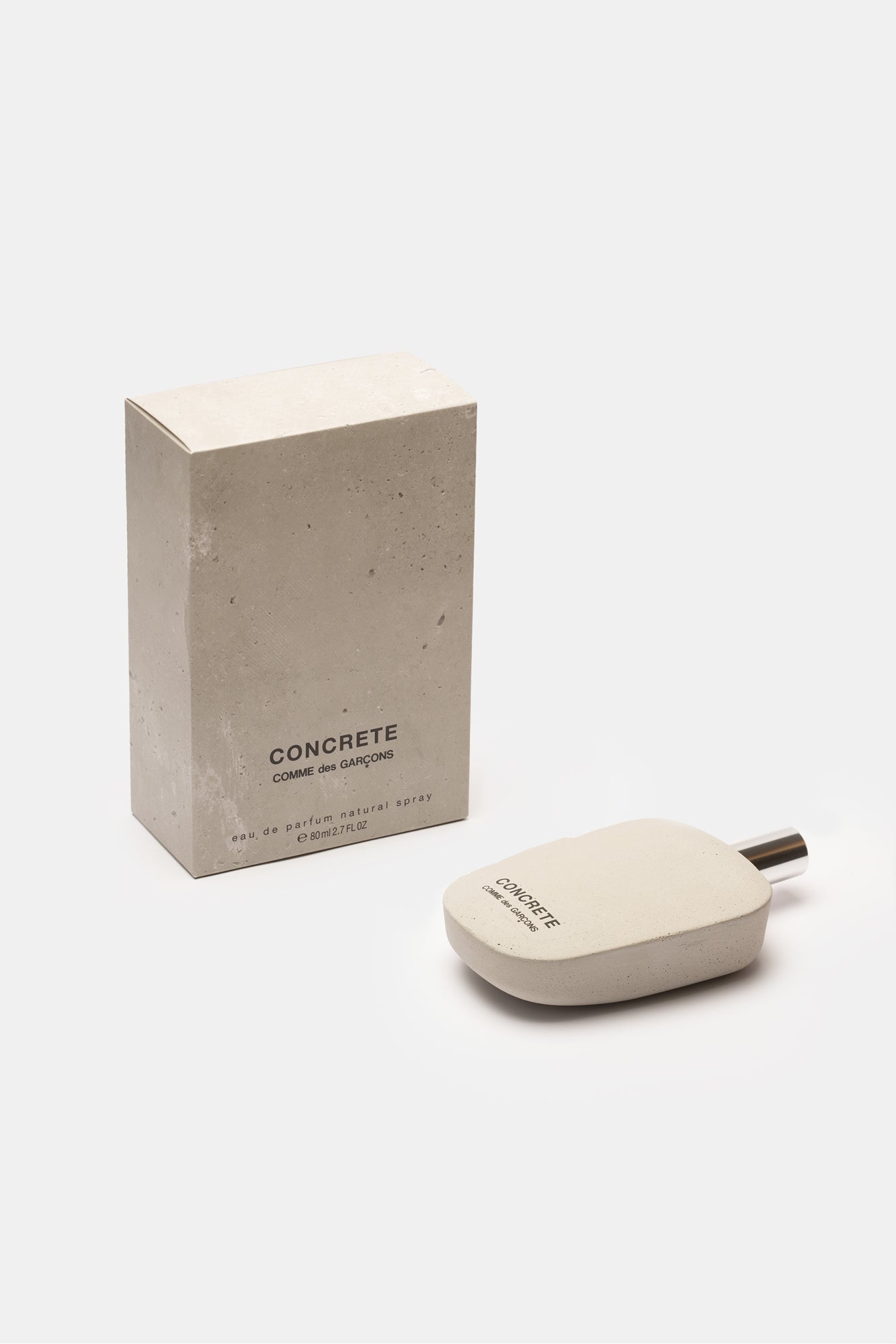 Concrete EDP
