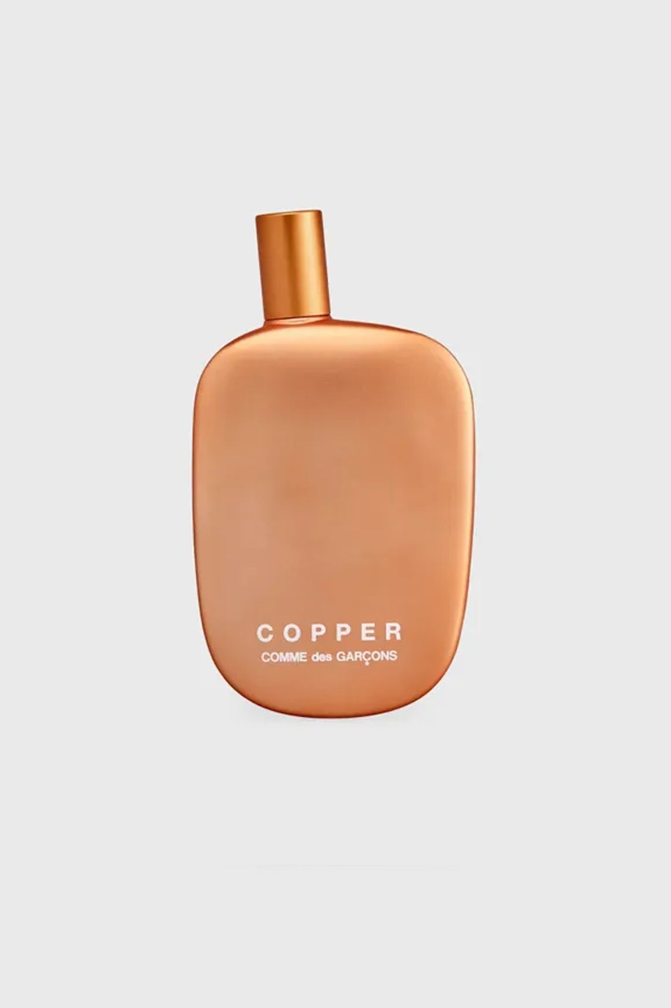 Copper EDP