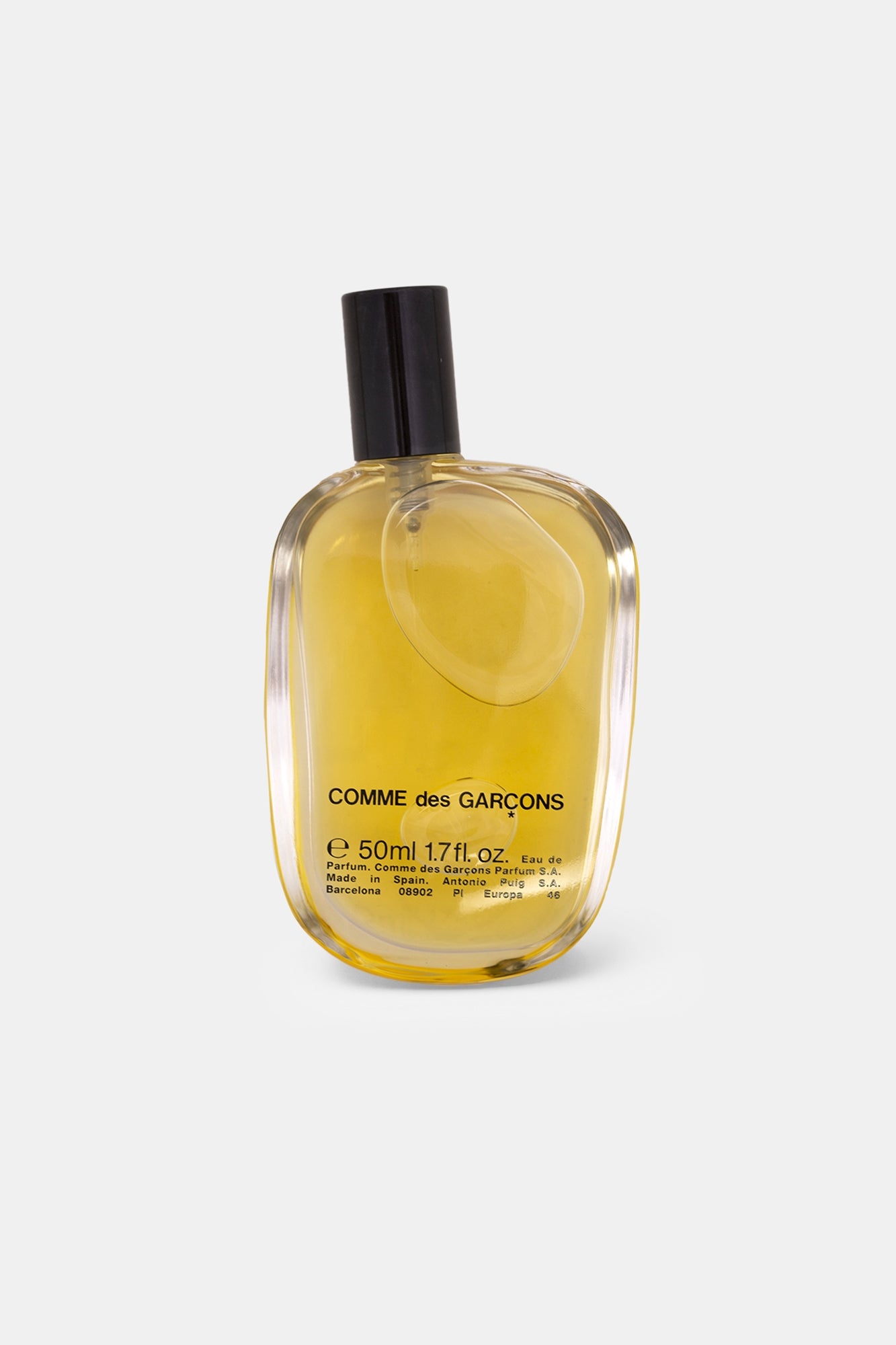 CDG Eau de Parfum