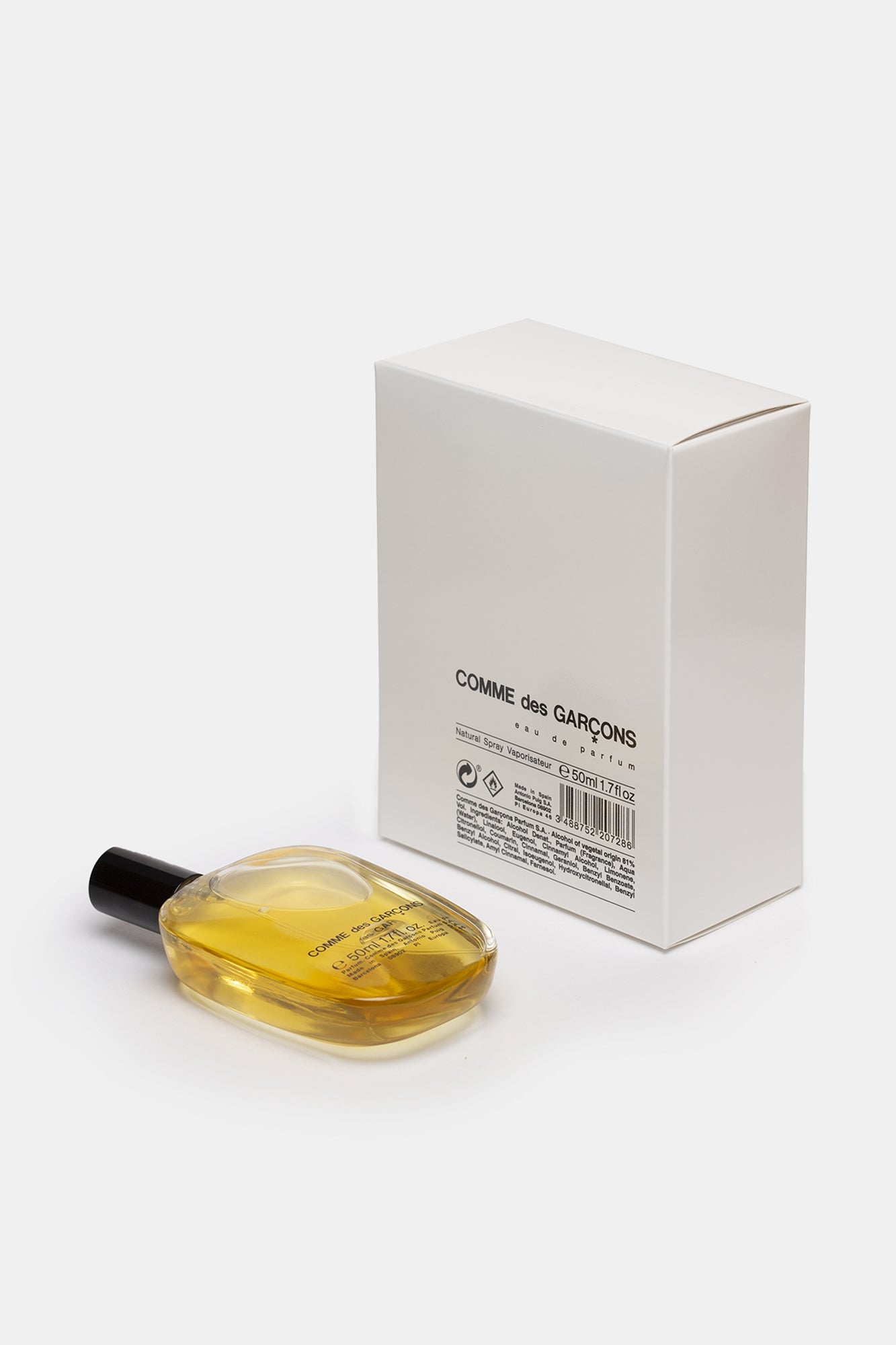 CDG Eau de Parfum