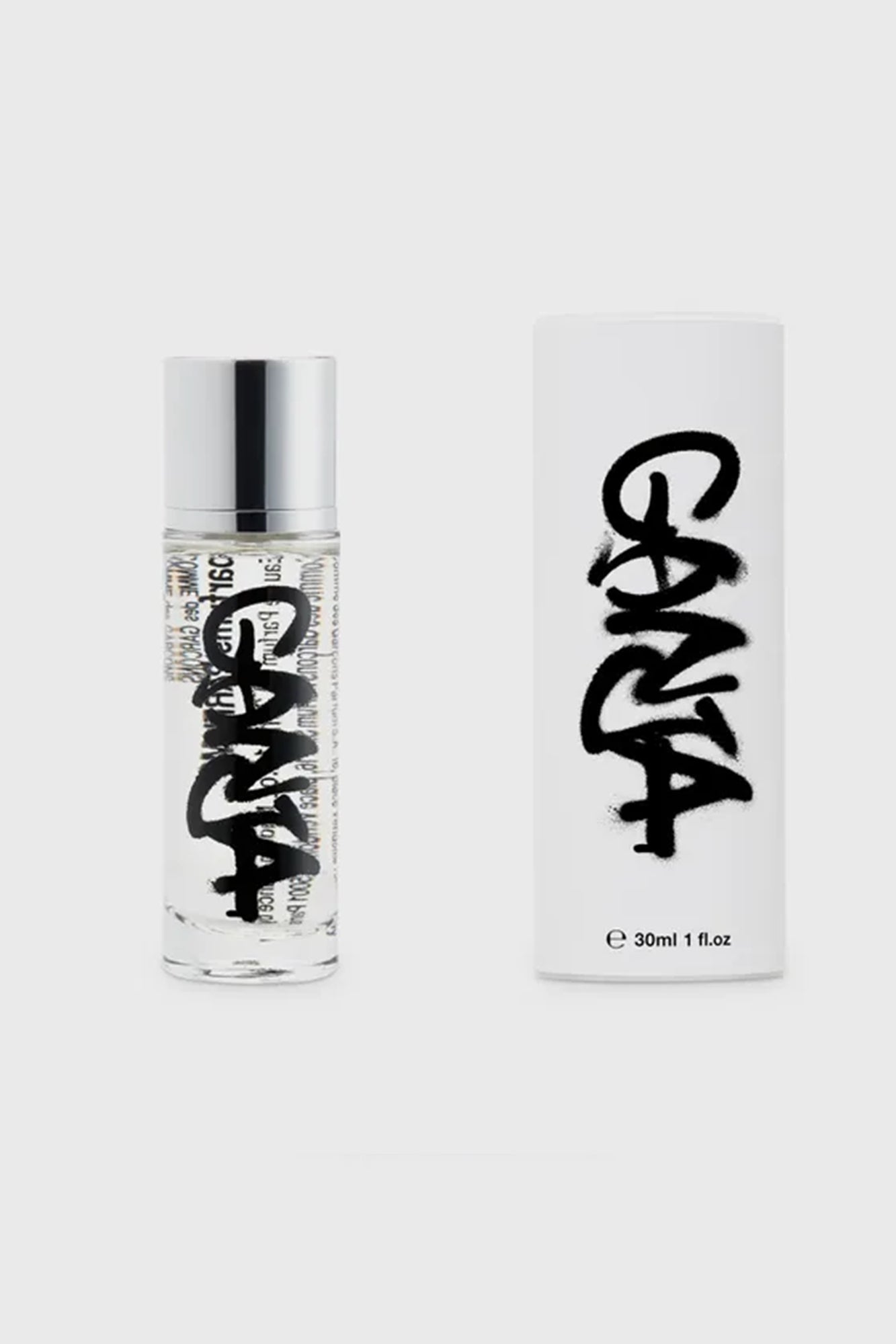 Ganja EDP
