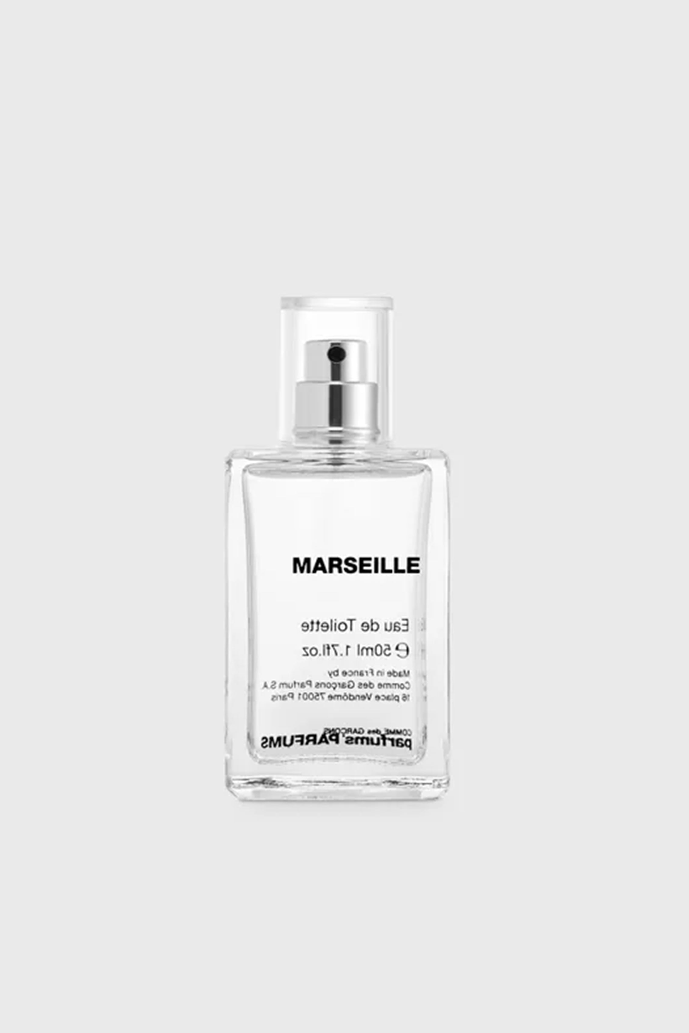 Marseille EDT