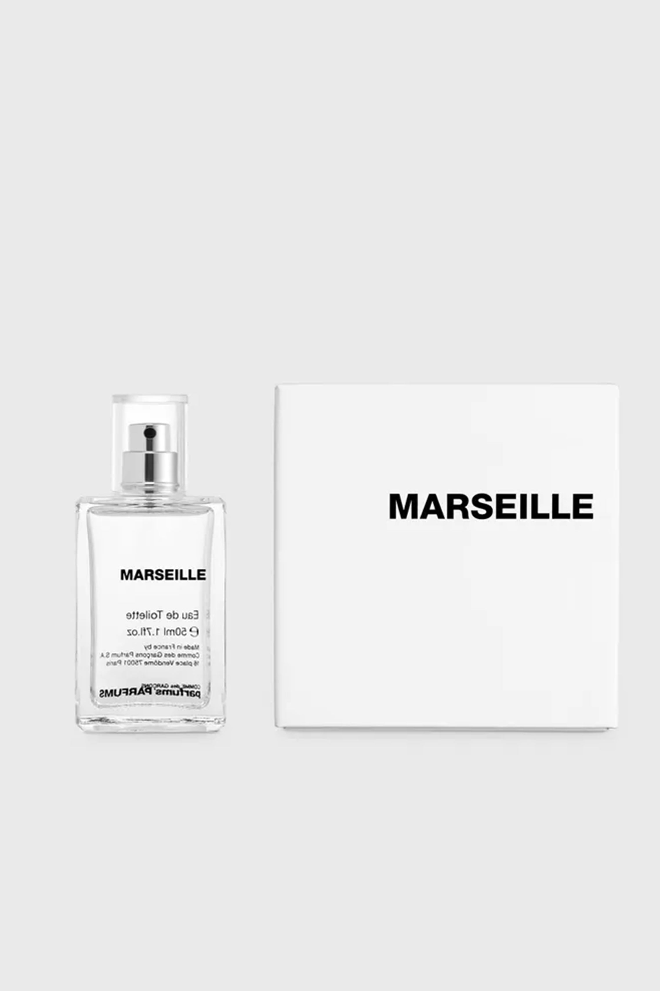 Marseille EDT
