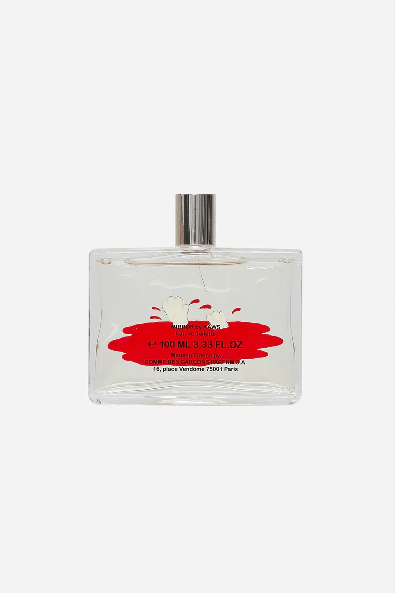 Mirror by Kaws EDT