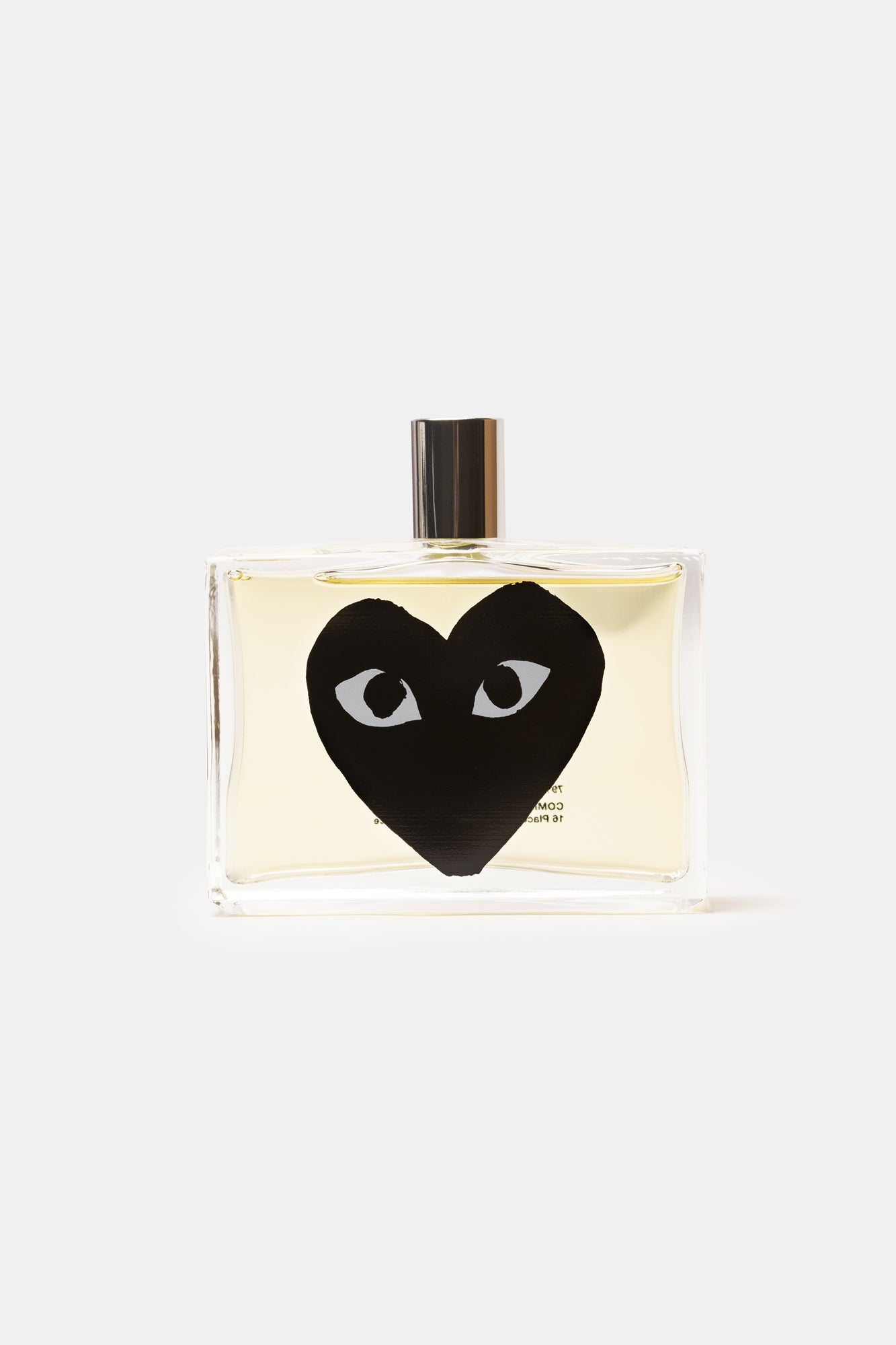 Play Black EDT