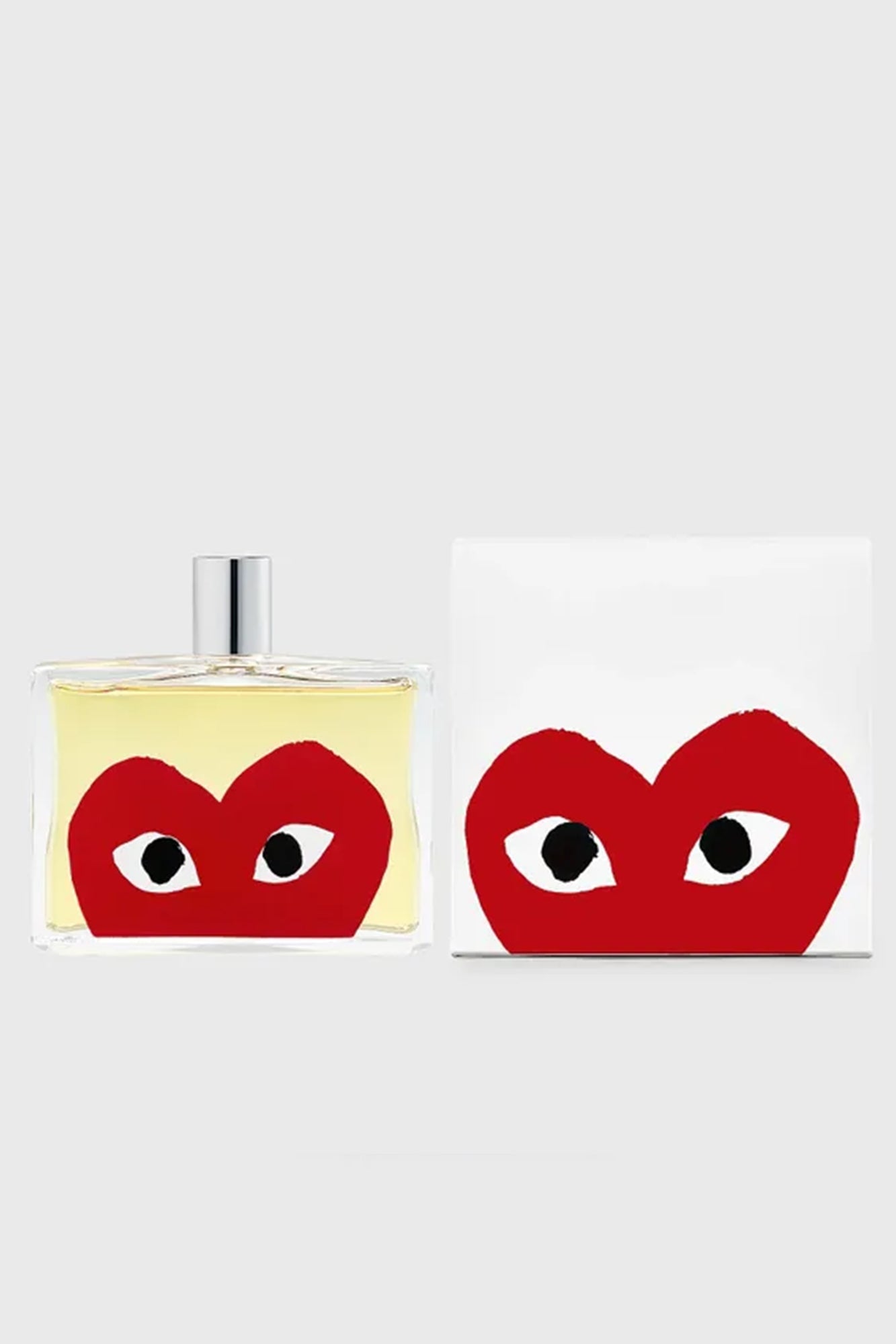 Play Red EDT