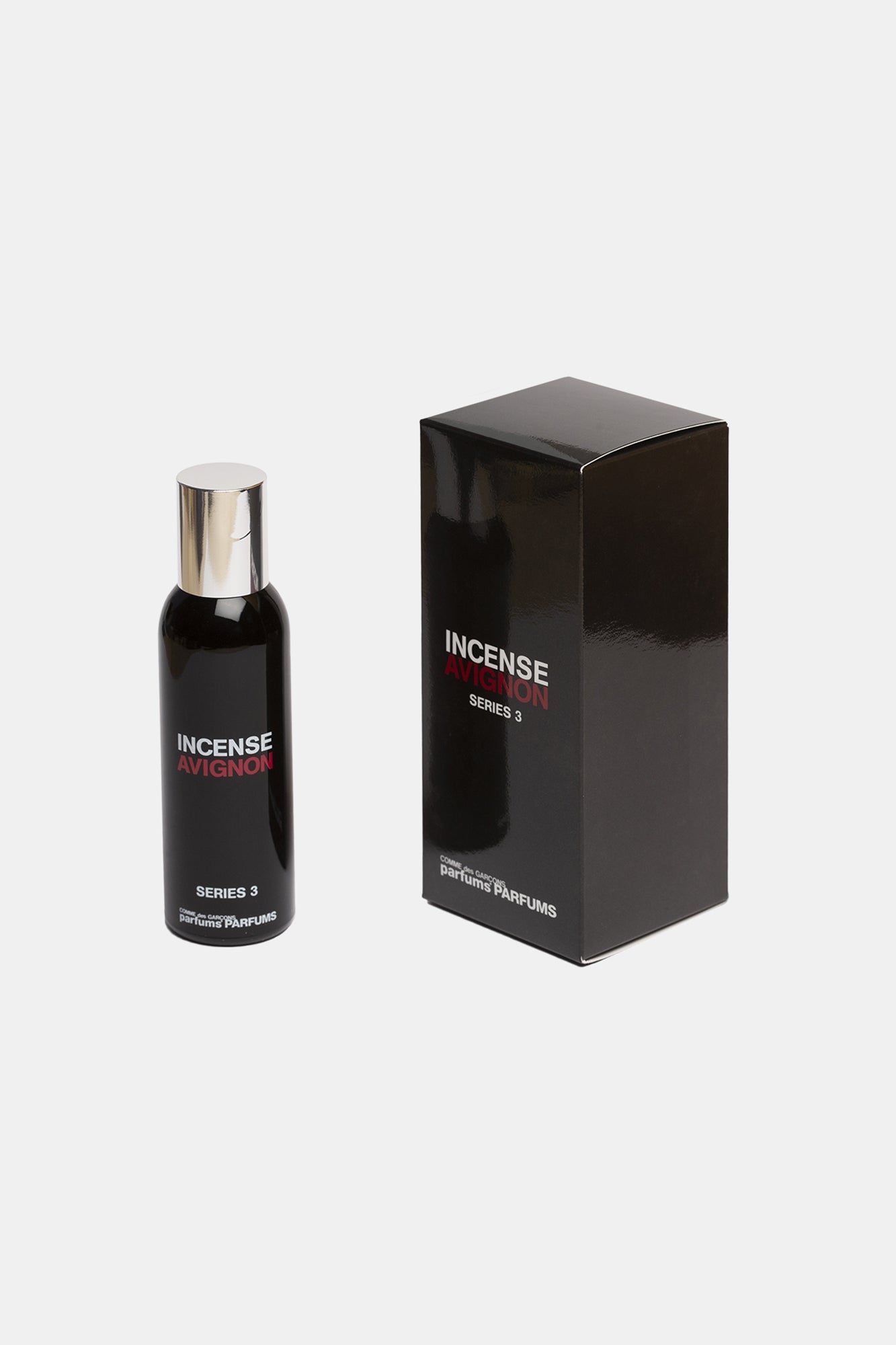 Series 3 Incense Avignon EDP