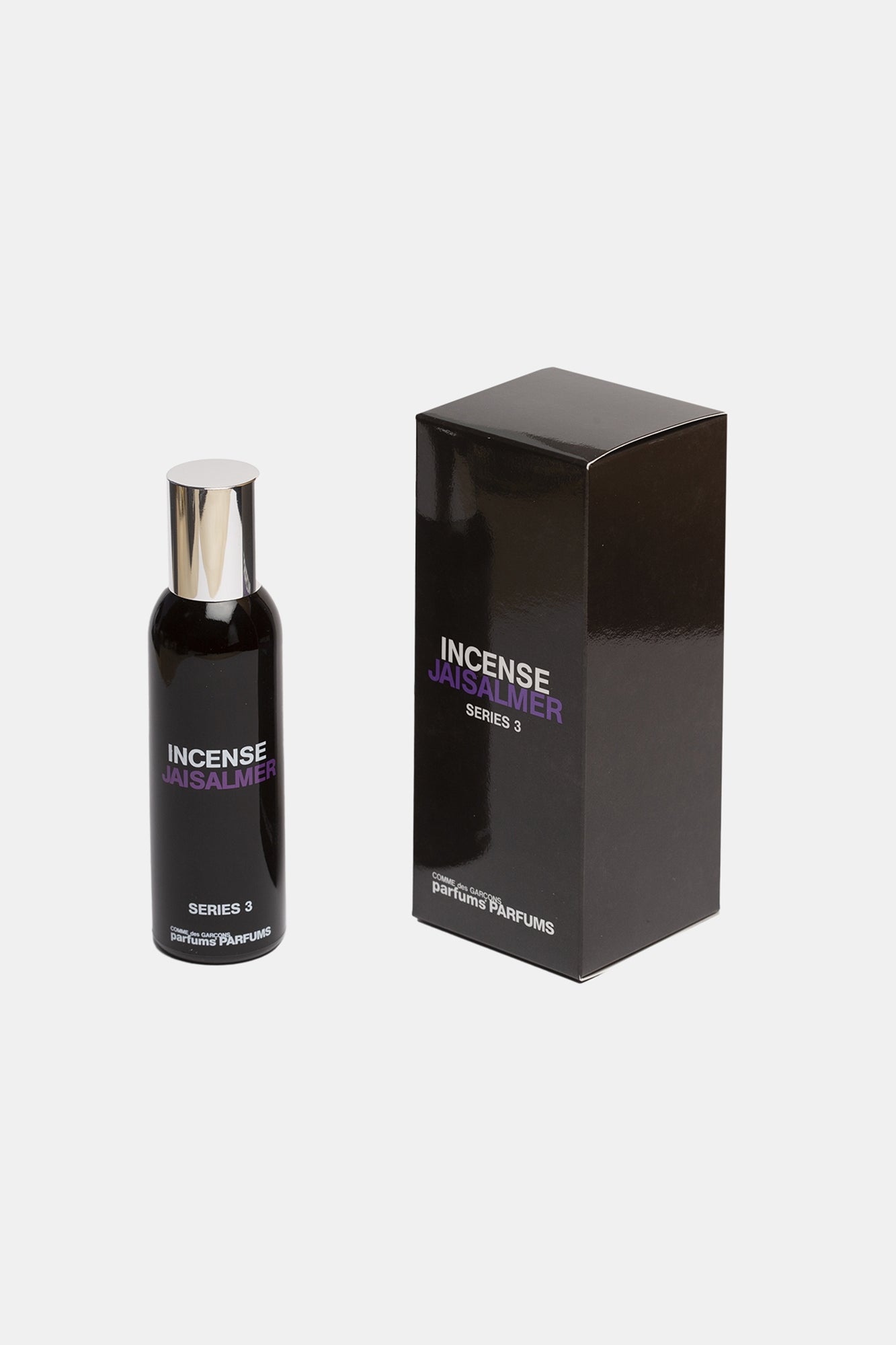 Series 3 Incense Jaisalmer EDP
