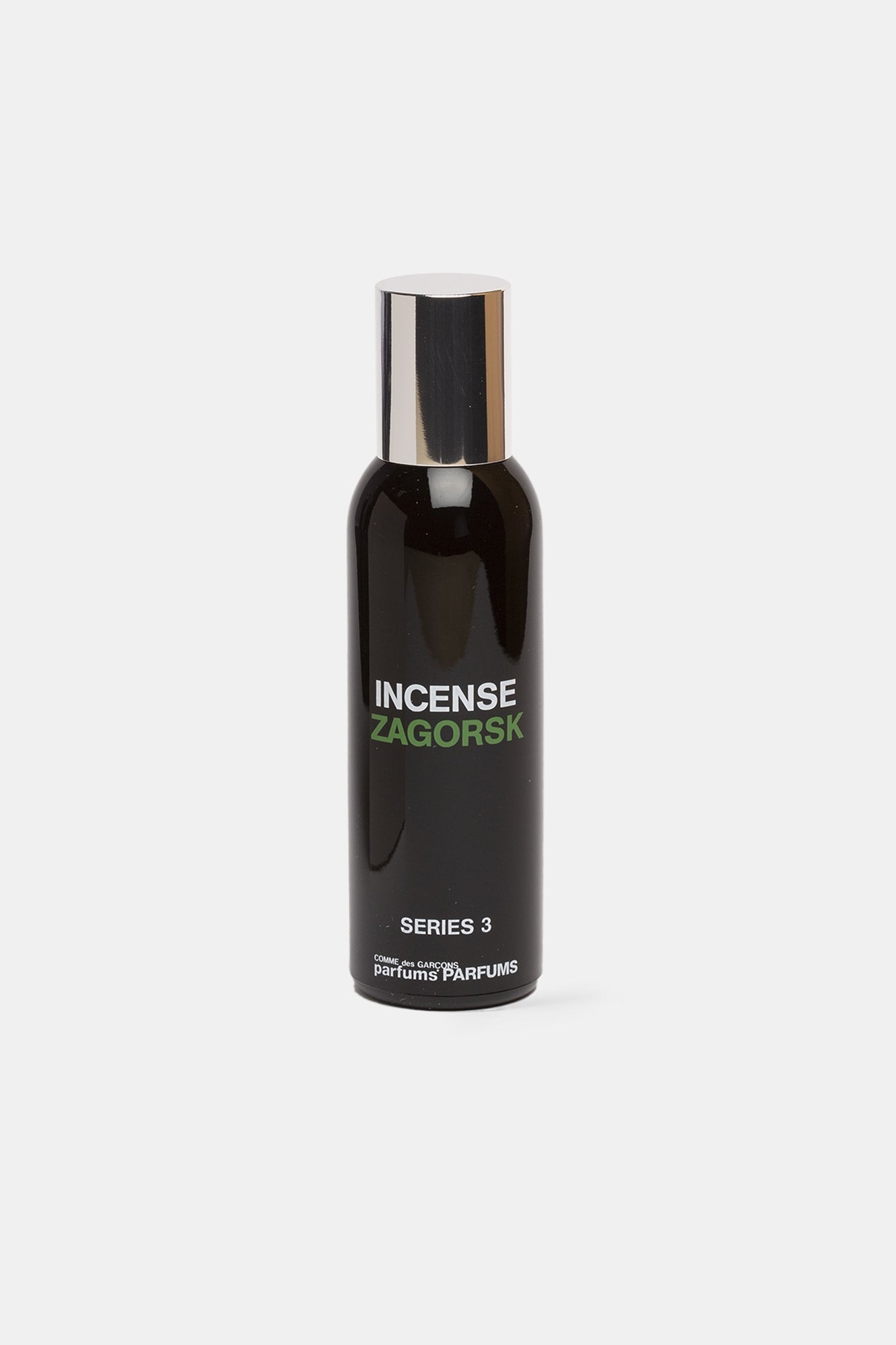 Series 3 Incense Zagorsk EDP