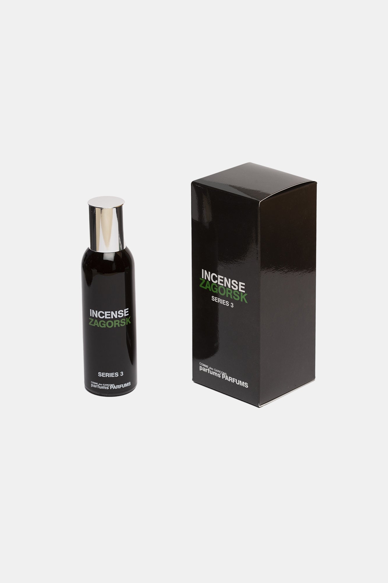 Series 3 Incense Zagorsk EDP