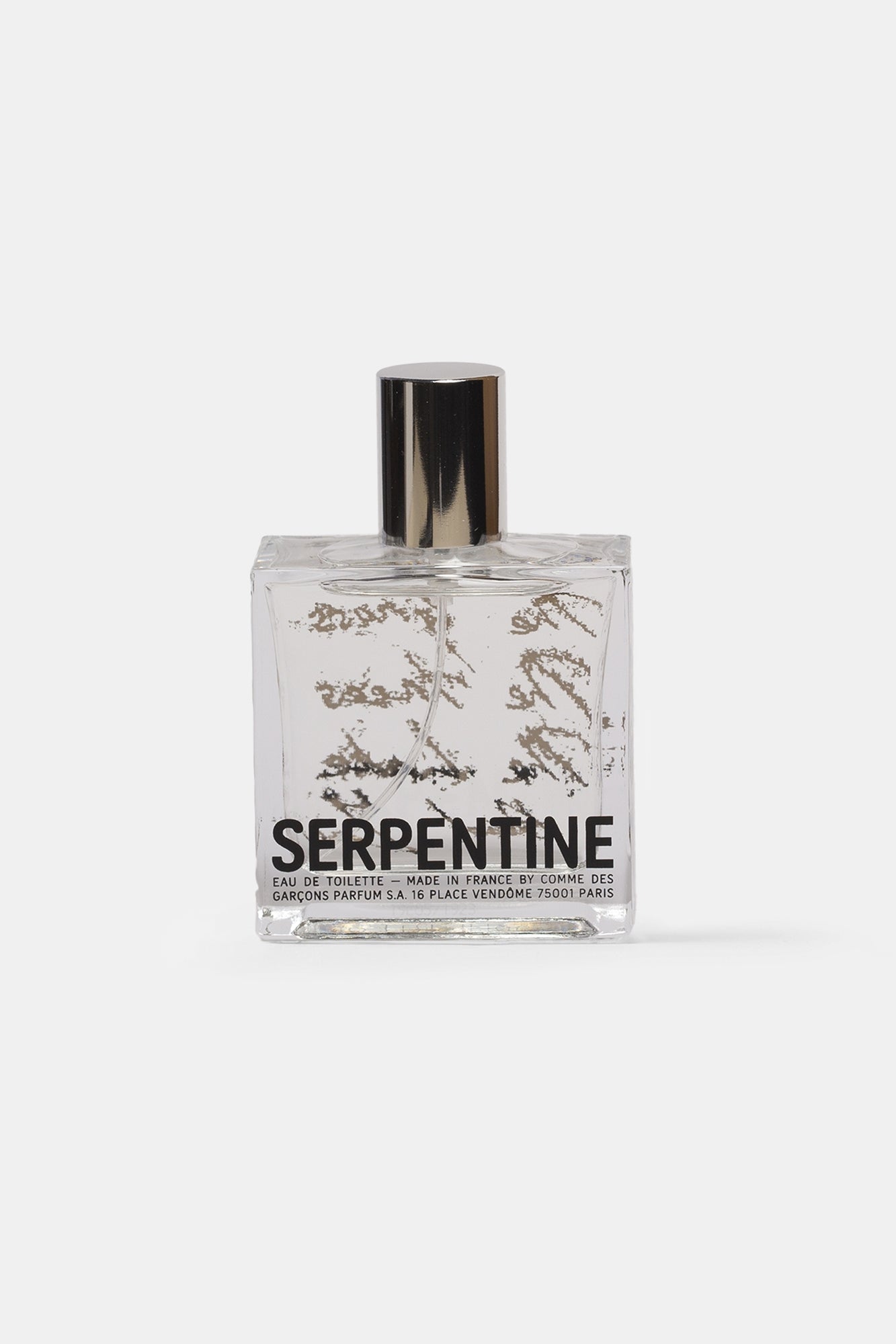 Serpentine EDT