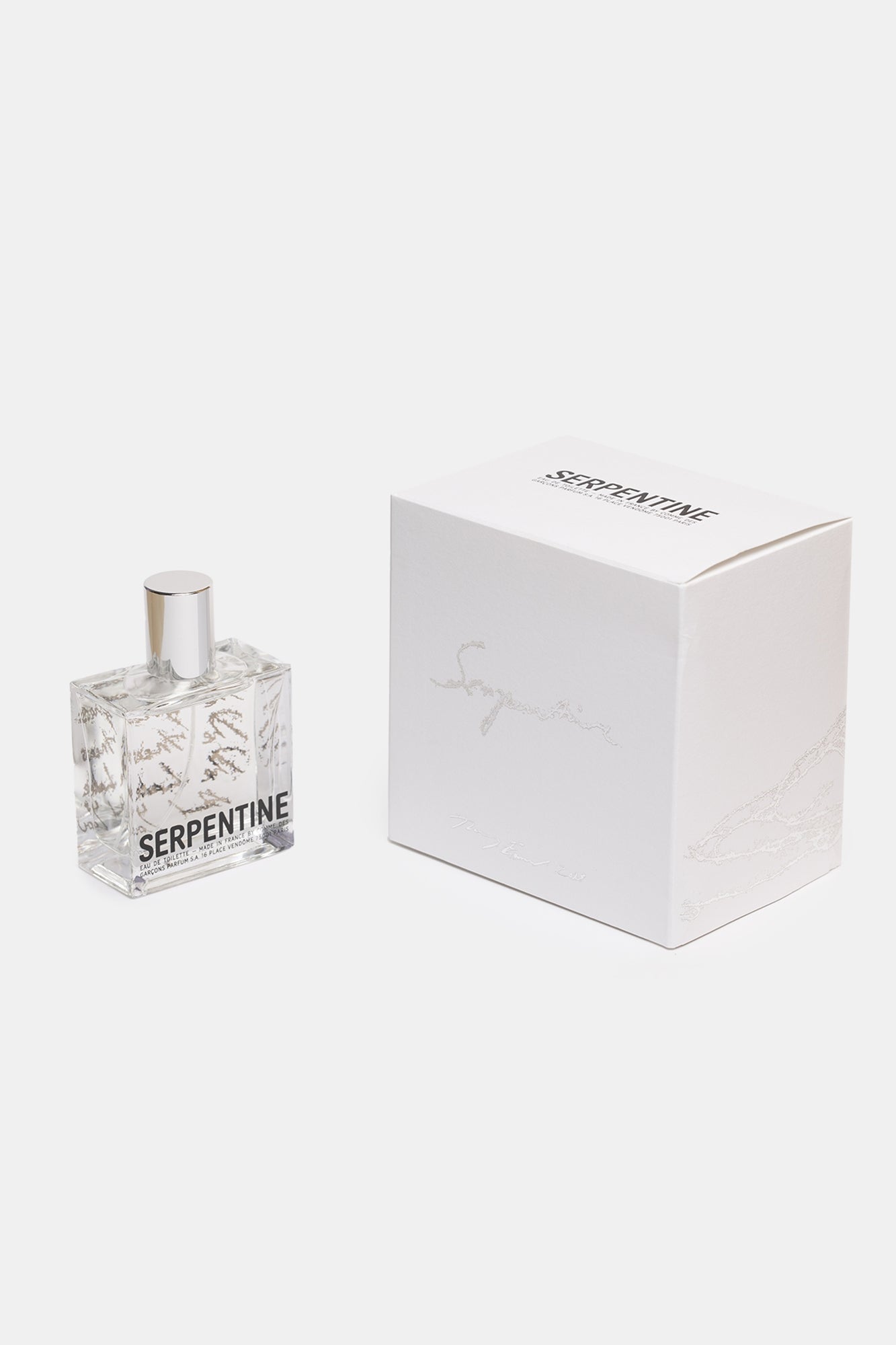 Serpentine EDT