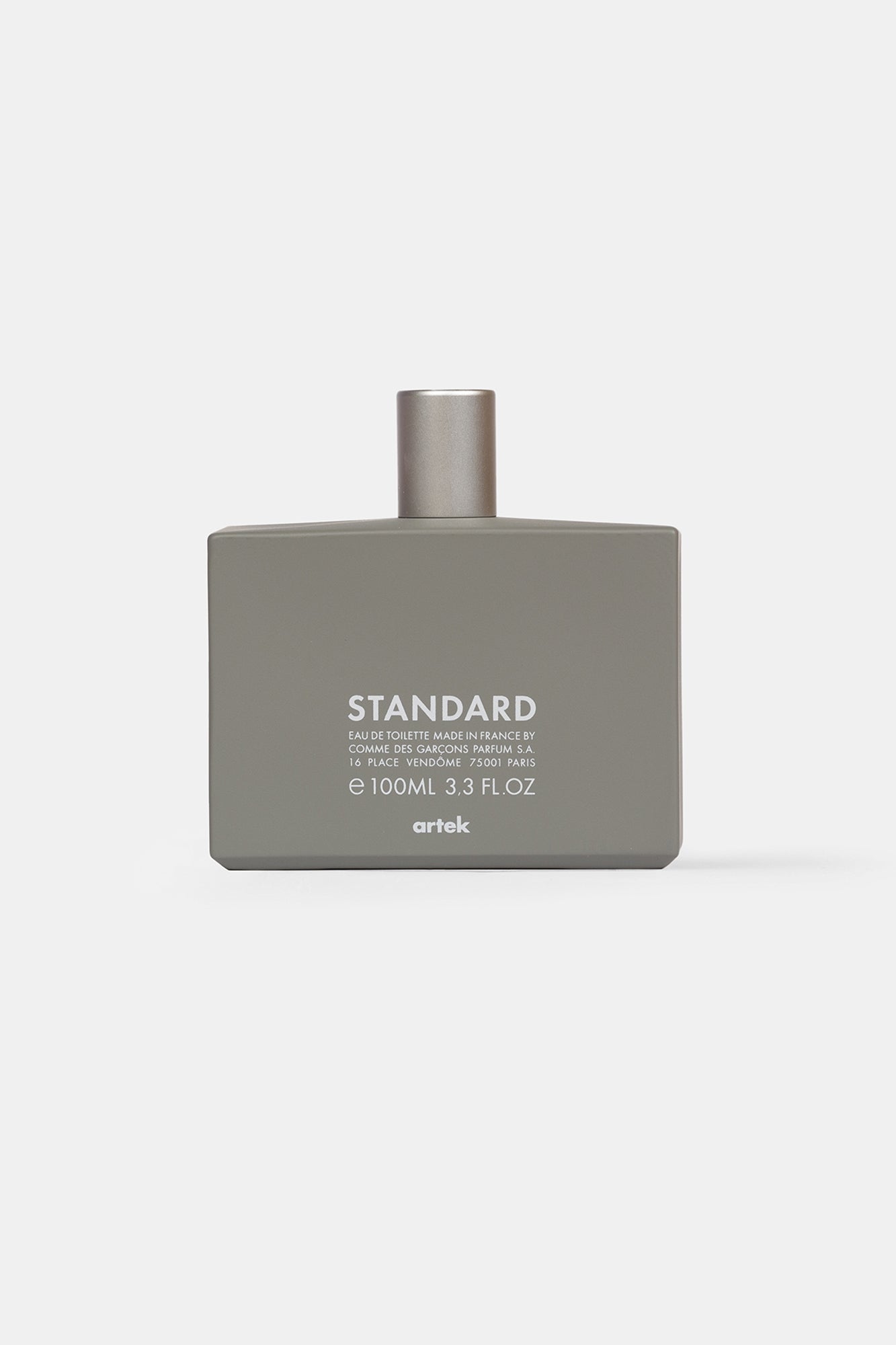 Standard EDT