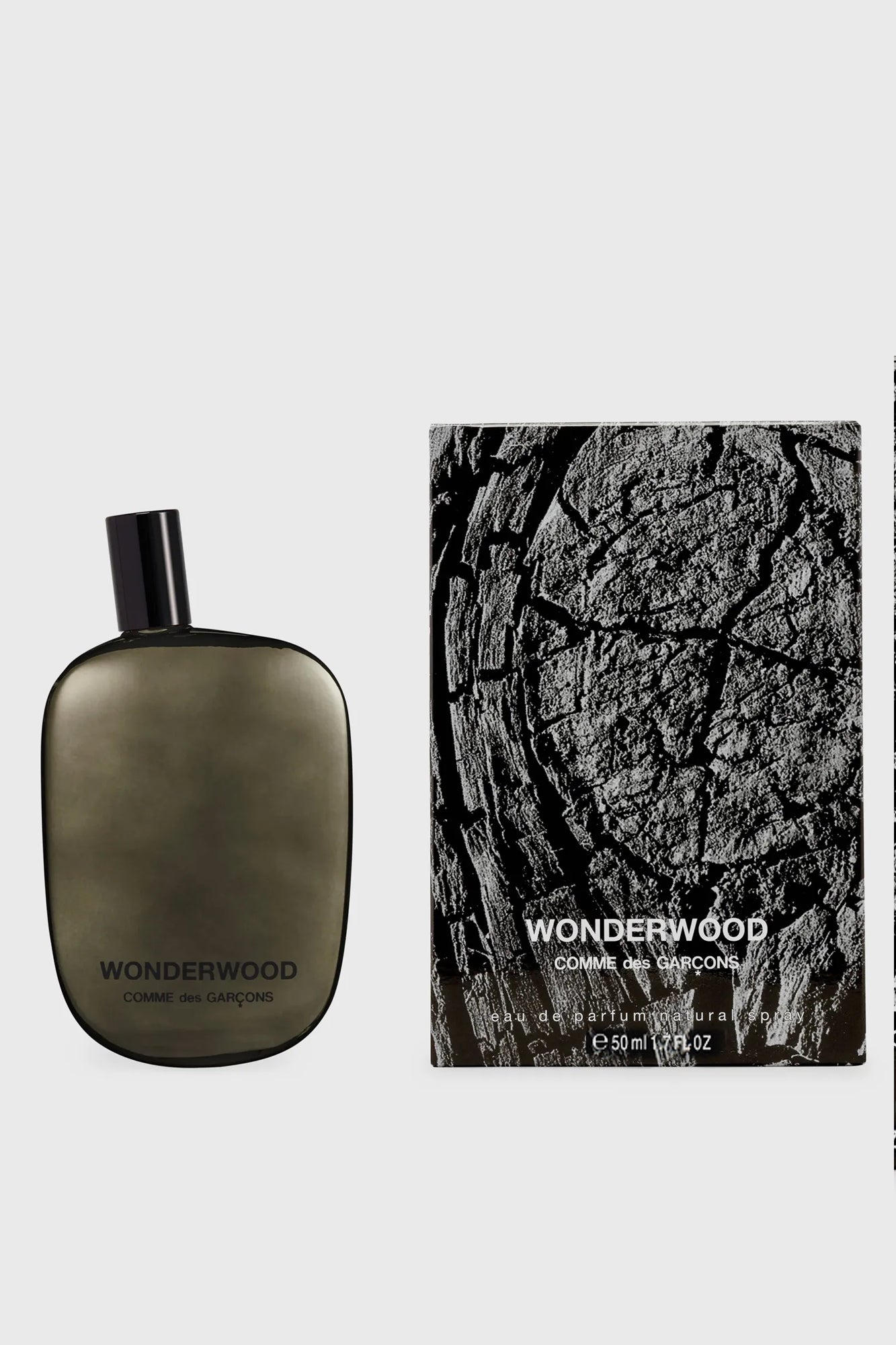 Wonderwood EDP