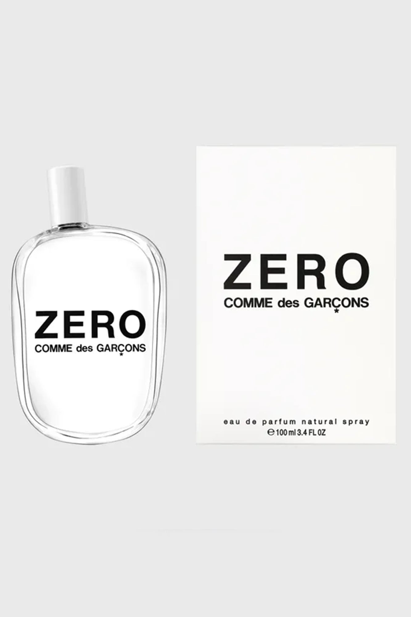 Zero EDP