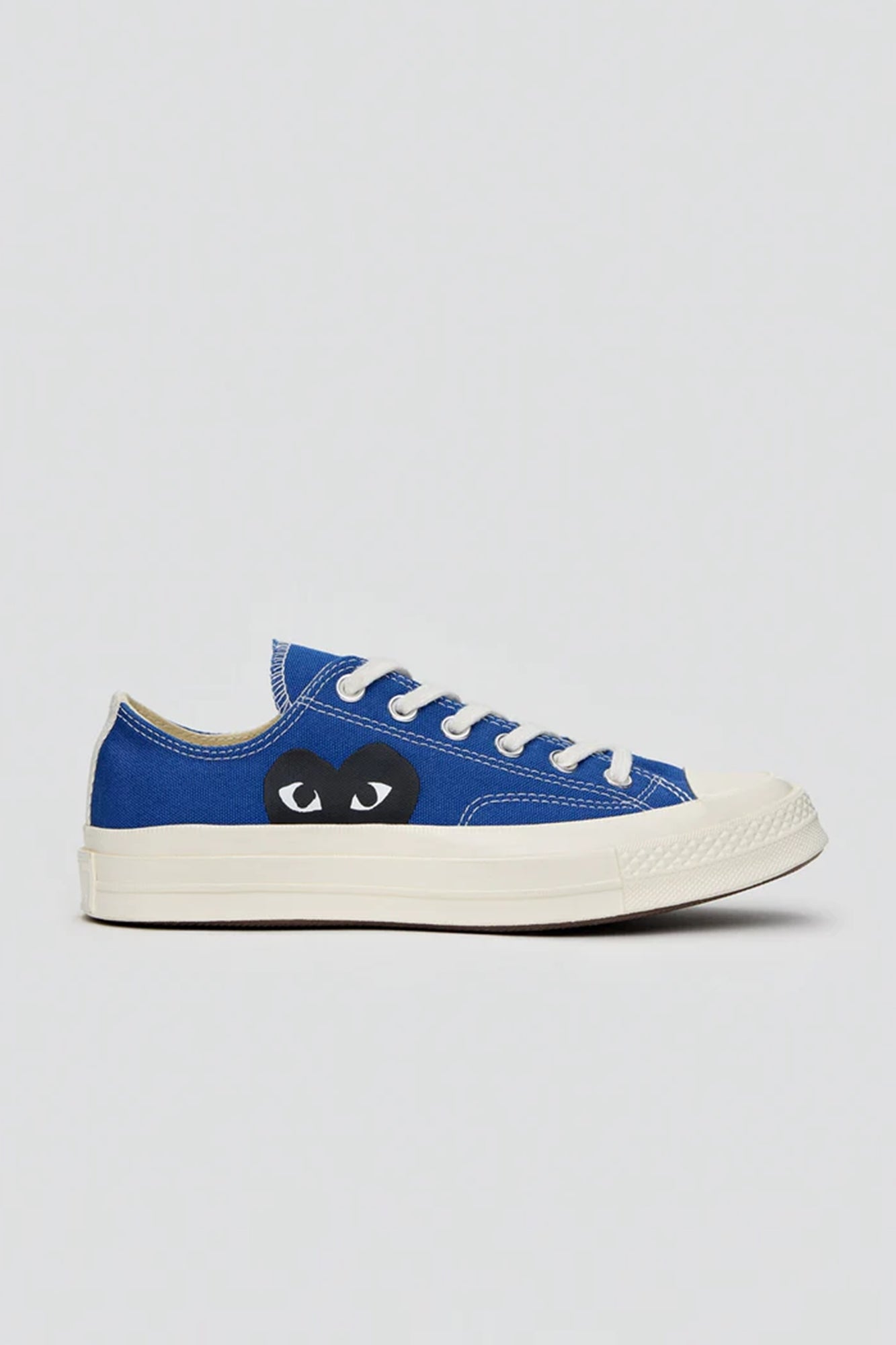 Converse Chuck 70 x CDG Play Blue Man
