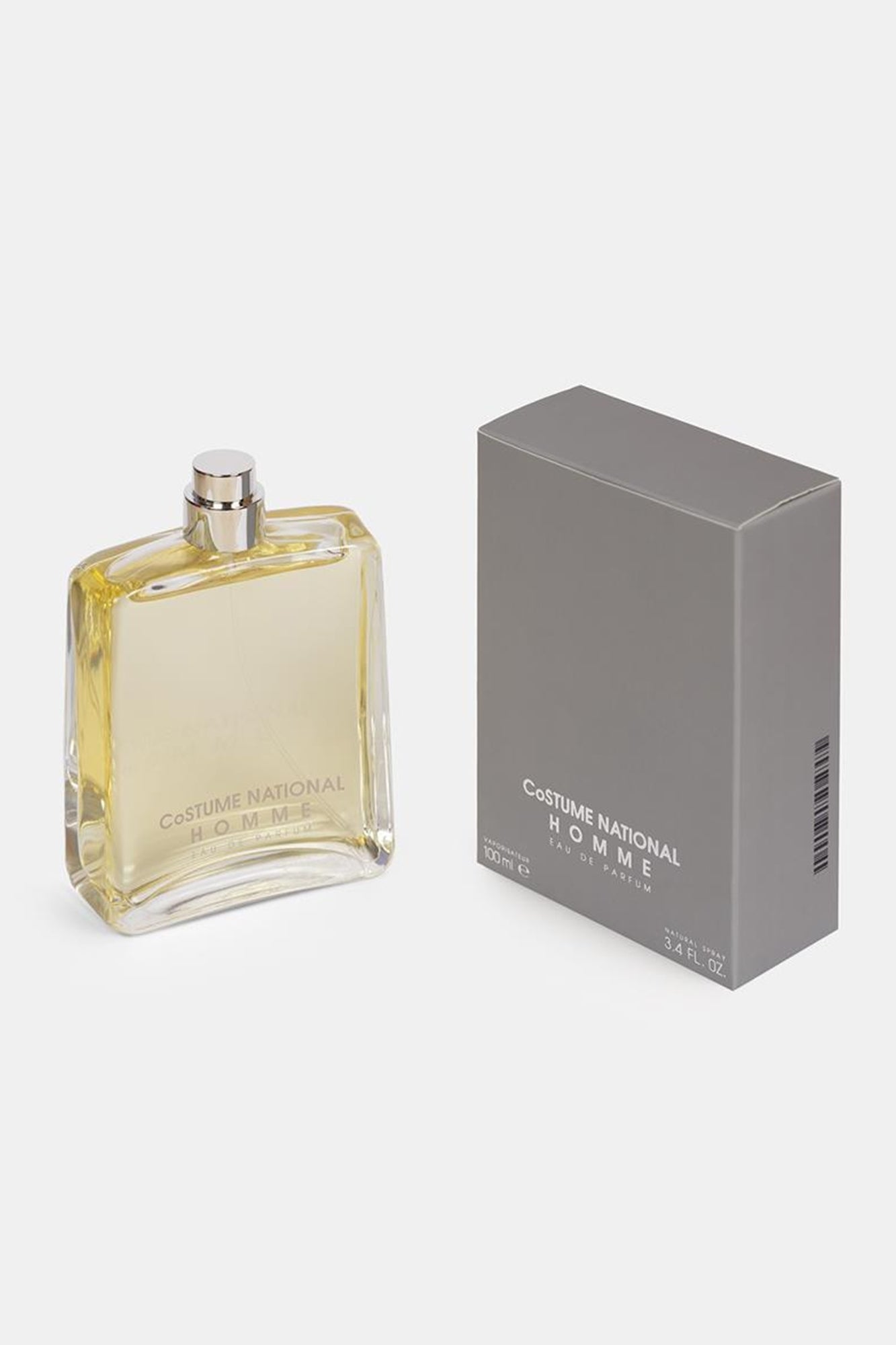 Homme Eau de Parfum