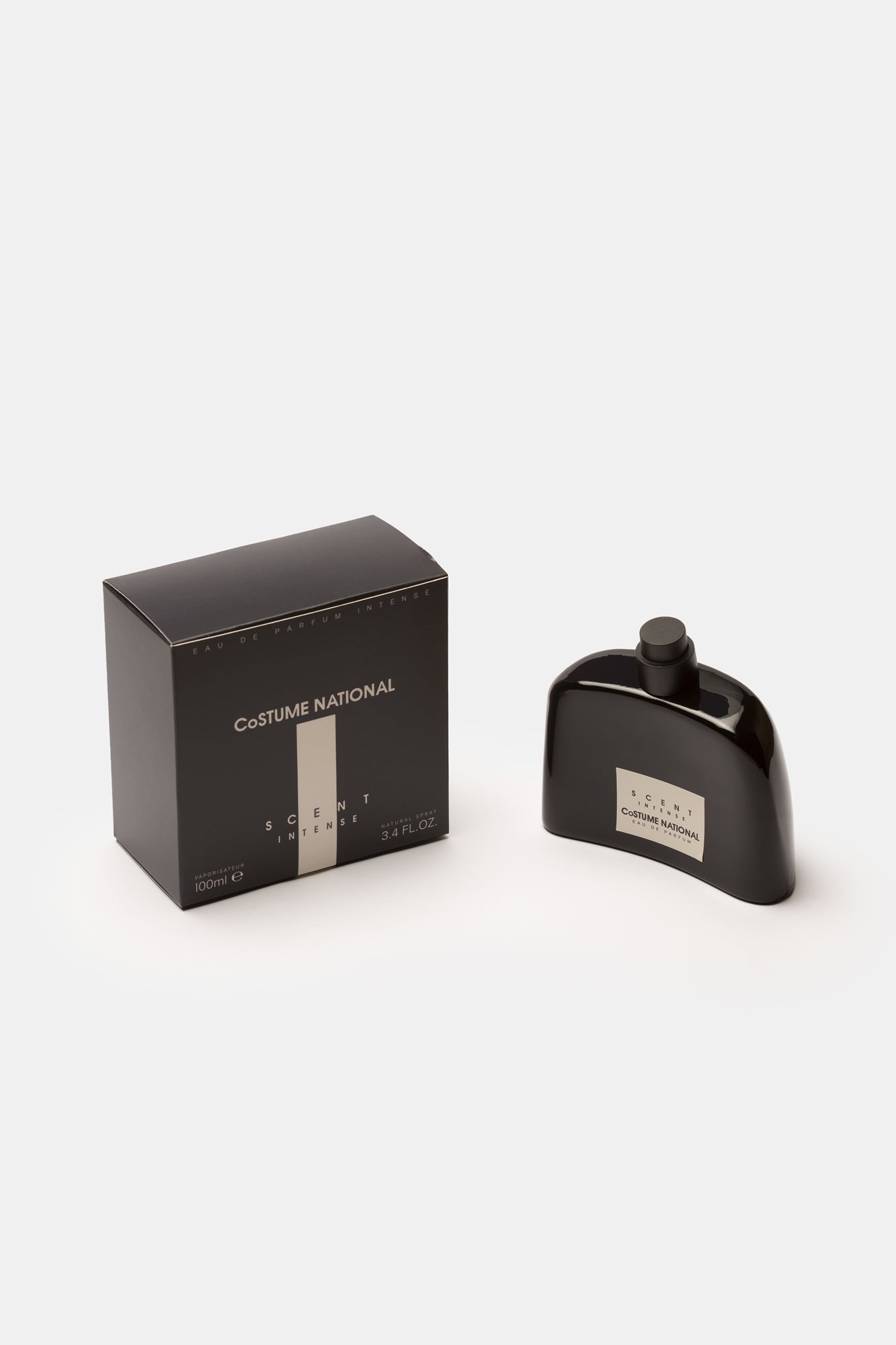 Scent Intense Eau de Parfum