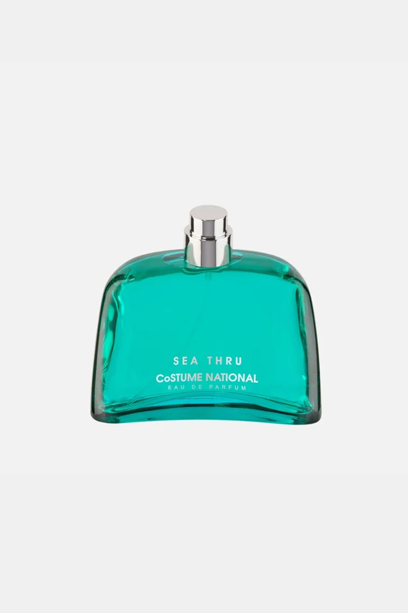 Sea Thru Eau de Parfum
