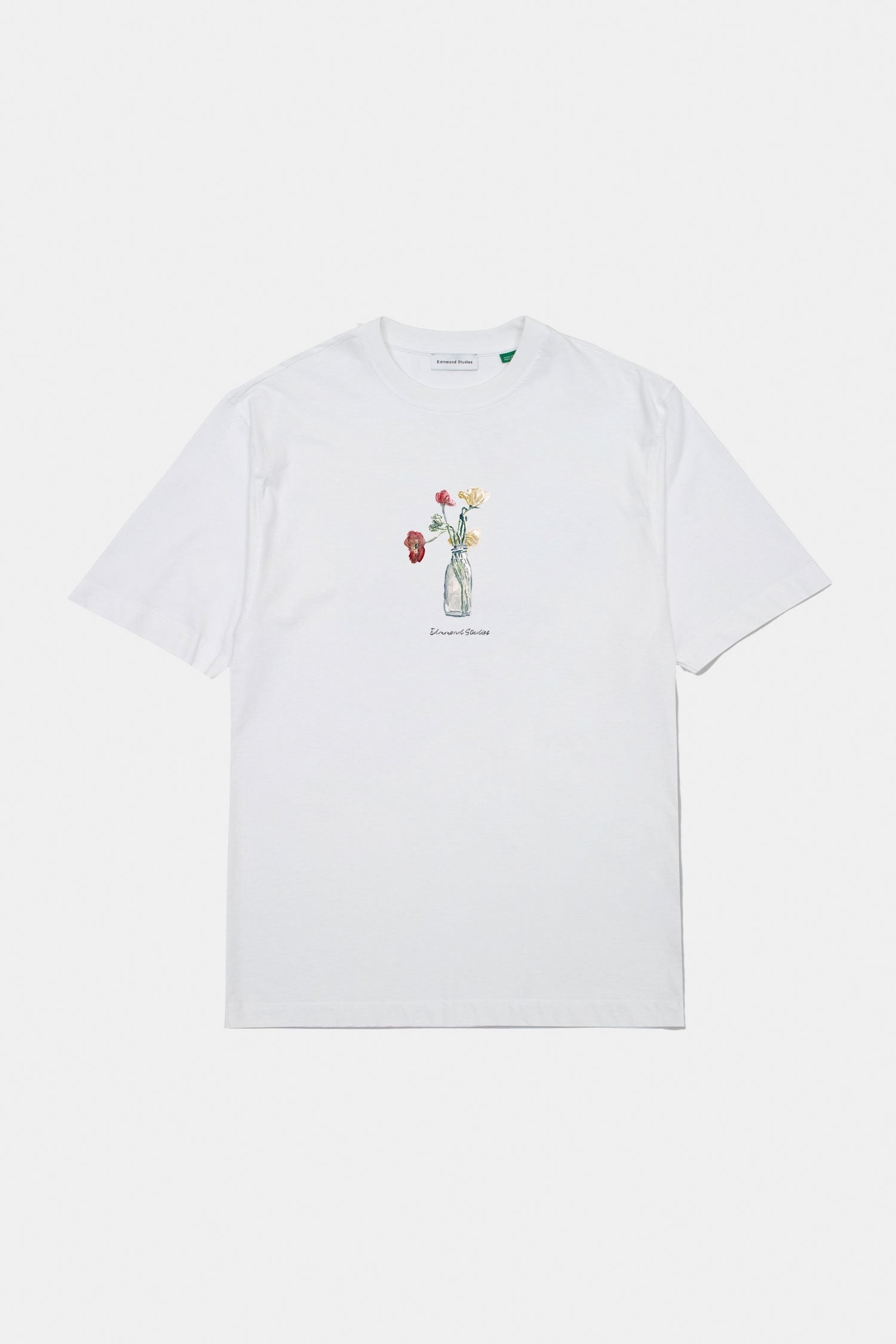 Edmmond Studios BLOOMING white - Vista 1