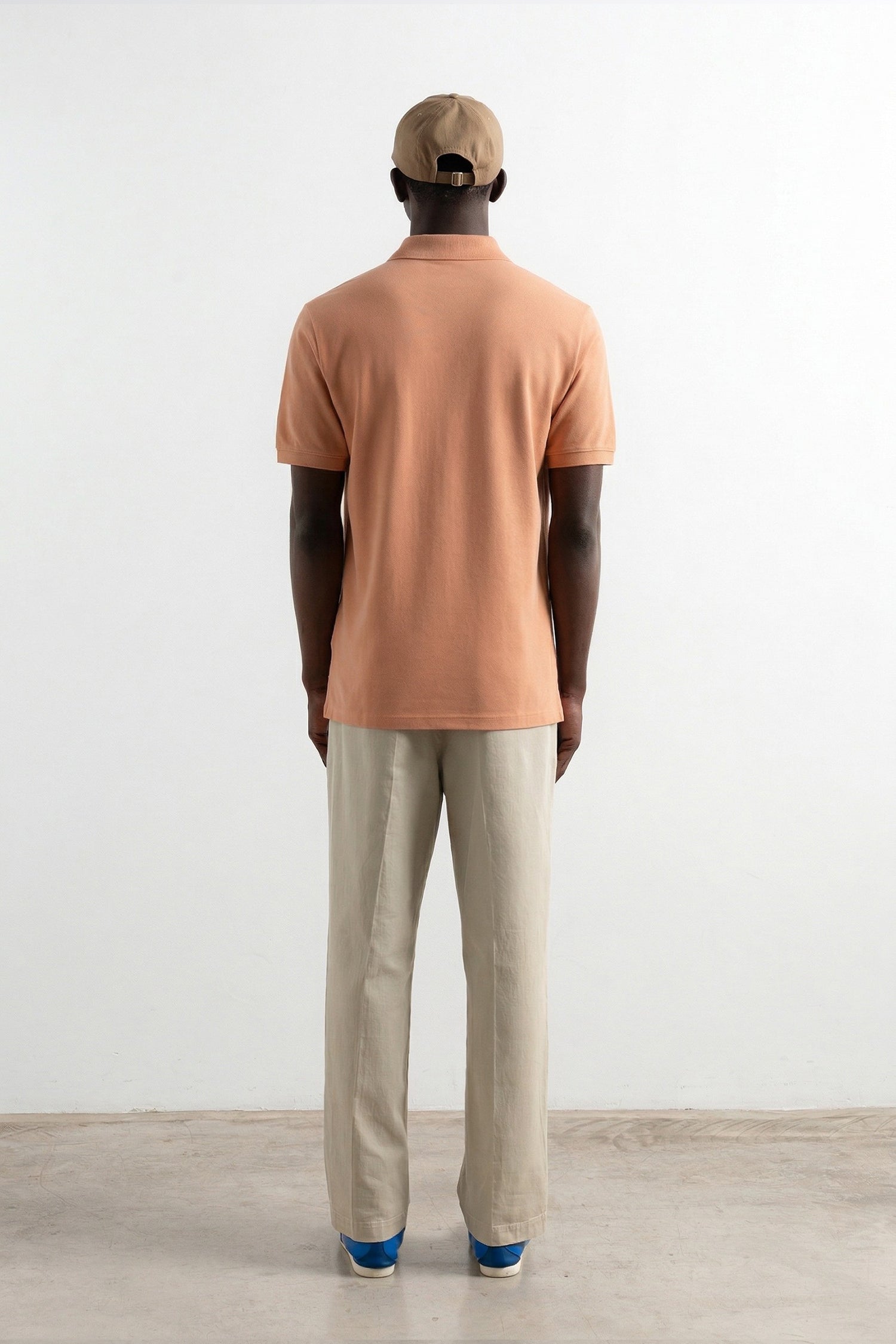 Edmmond Studios DUCK POLO copper - Vista 4