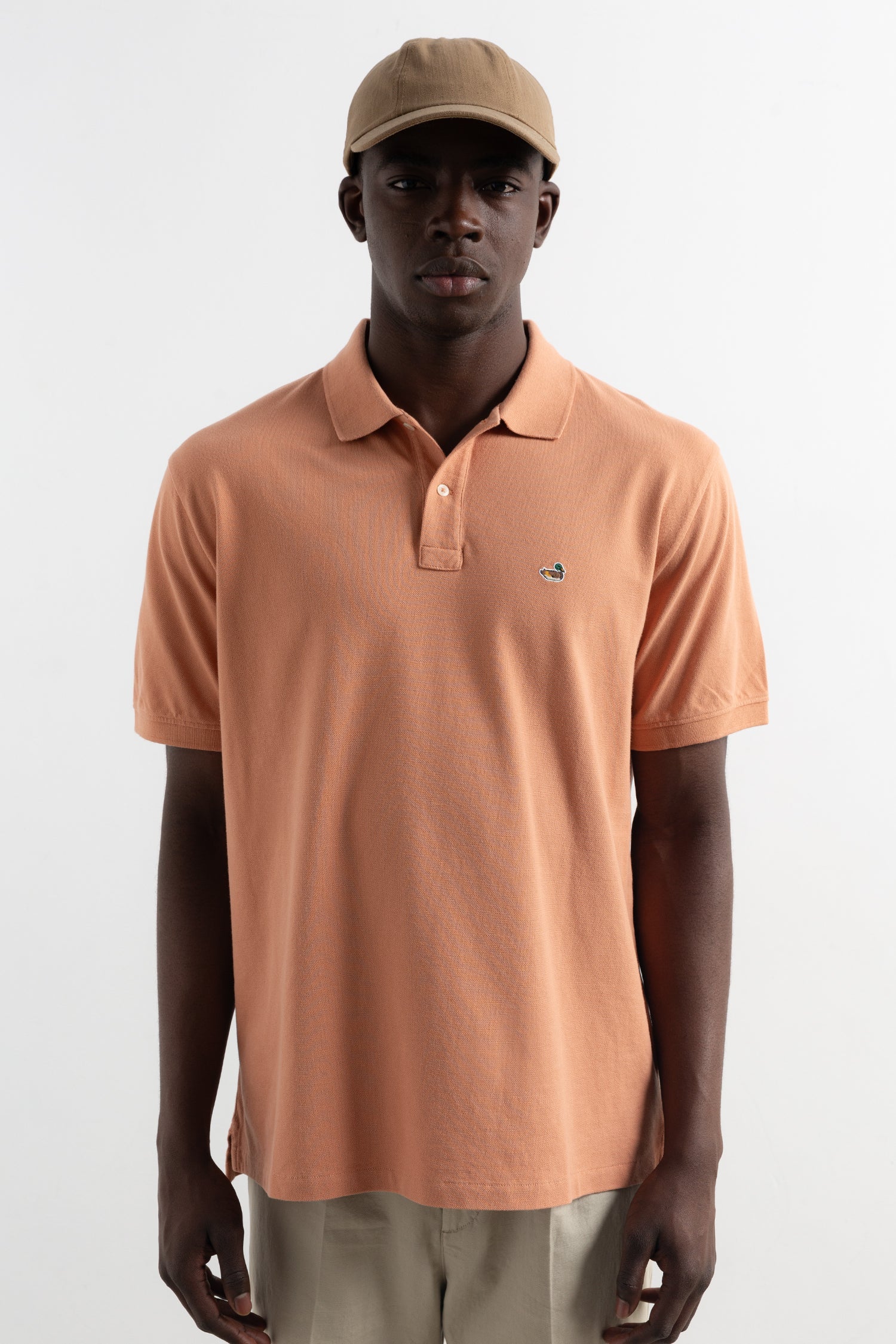 Edmmond Studios DUCK POLO copper - Vista 6